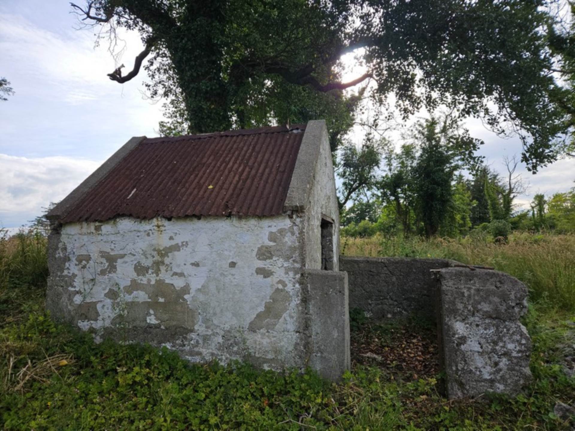 Barna, Glenamaddy, Co. Galway F45 PW29