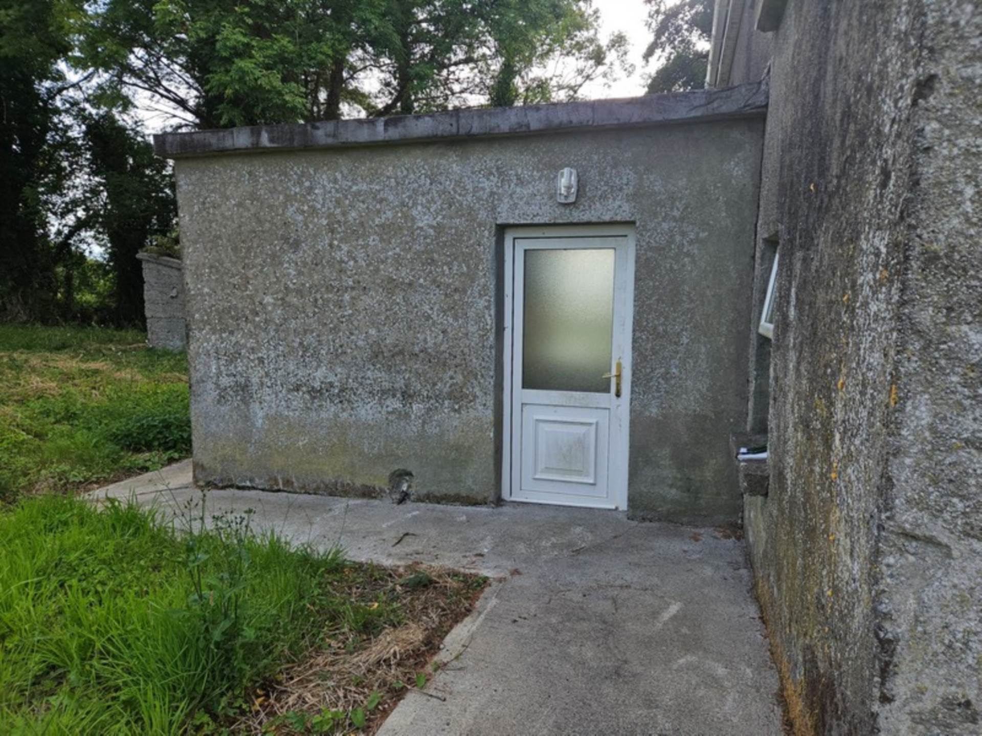 Barna, Glenamaddy, Co. Galway F45 PW29
