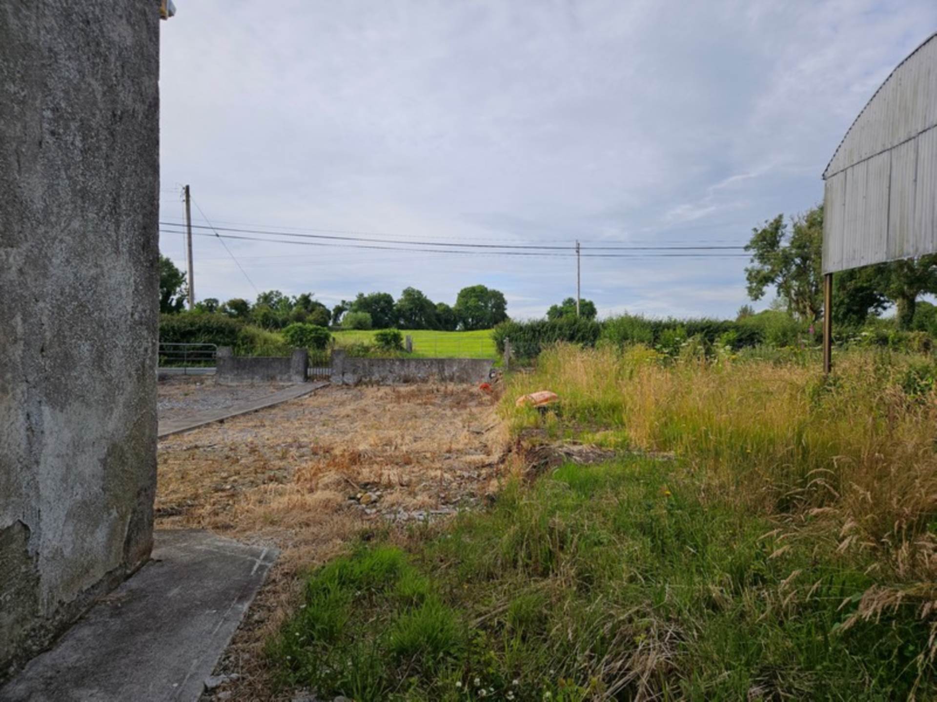 Barna, Glenamaddy, Co. Galway F45 PW29