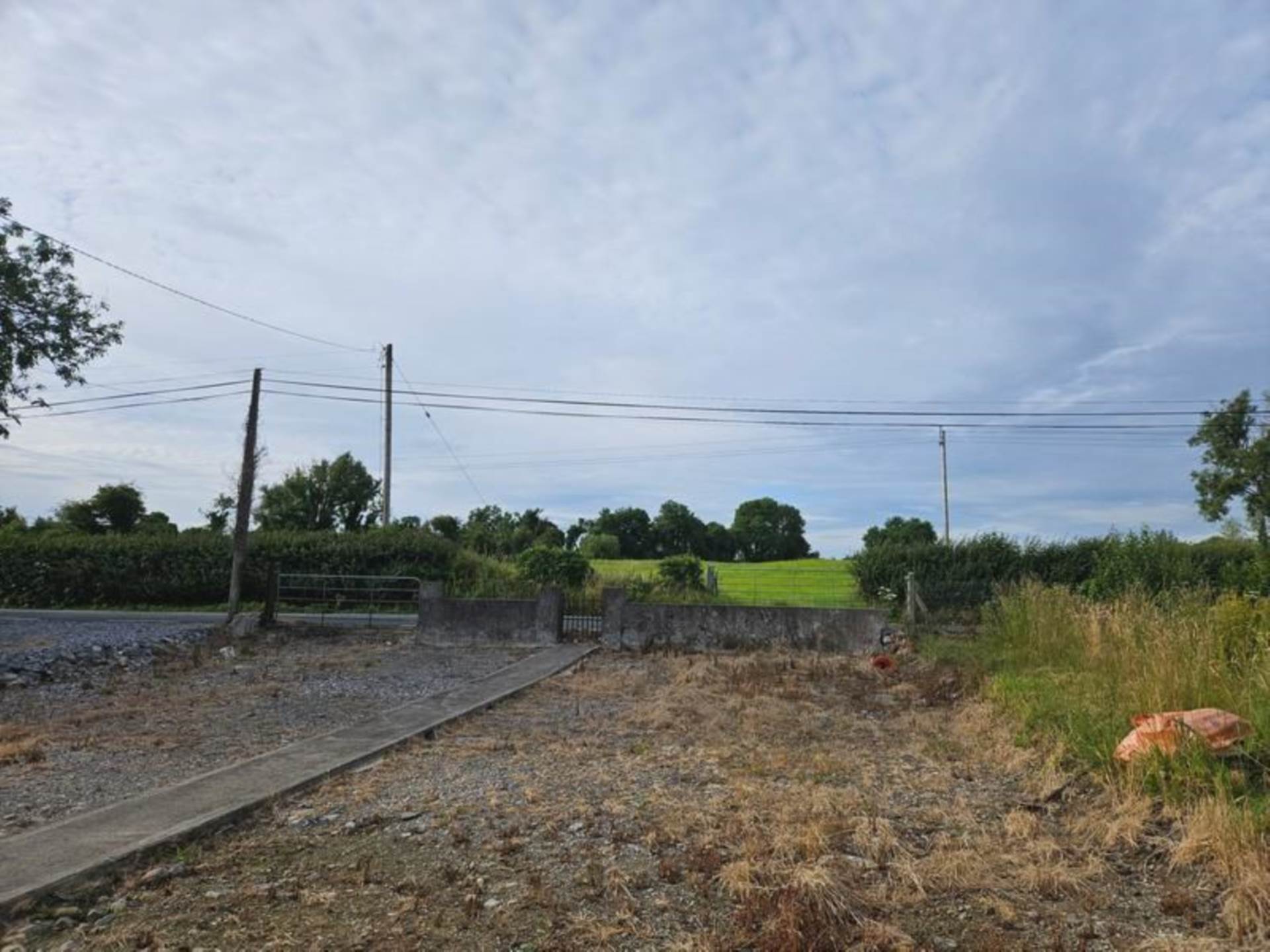 Barna, Glenamaddy, Co. Galway F45 PW29
