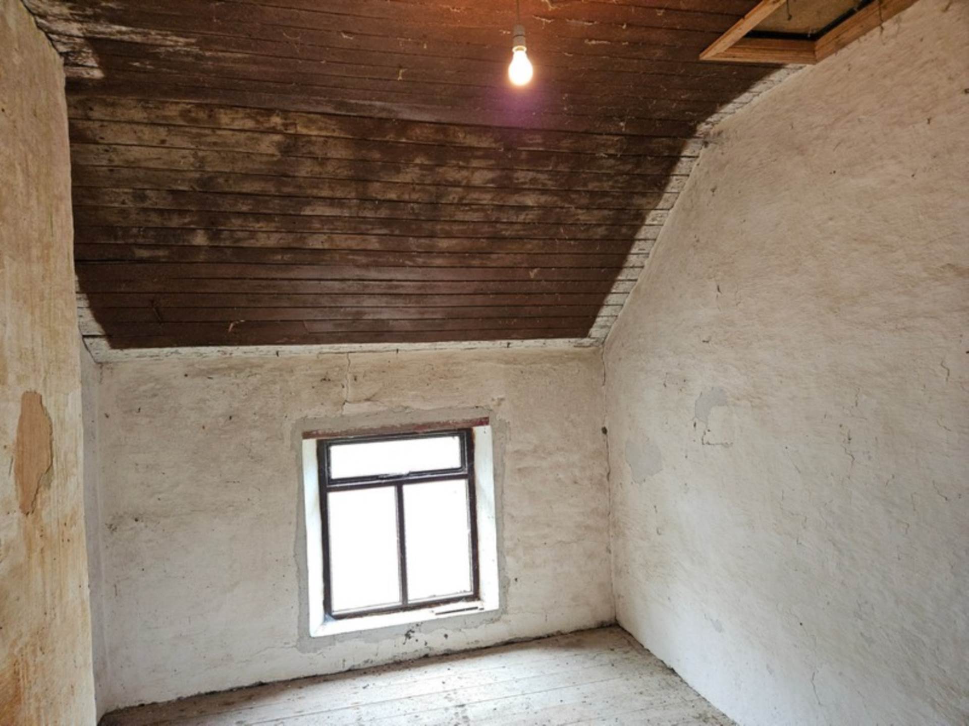 Barna, Glenamaddy, Co. Galway F45 PW29