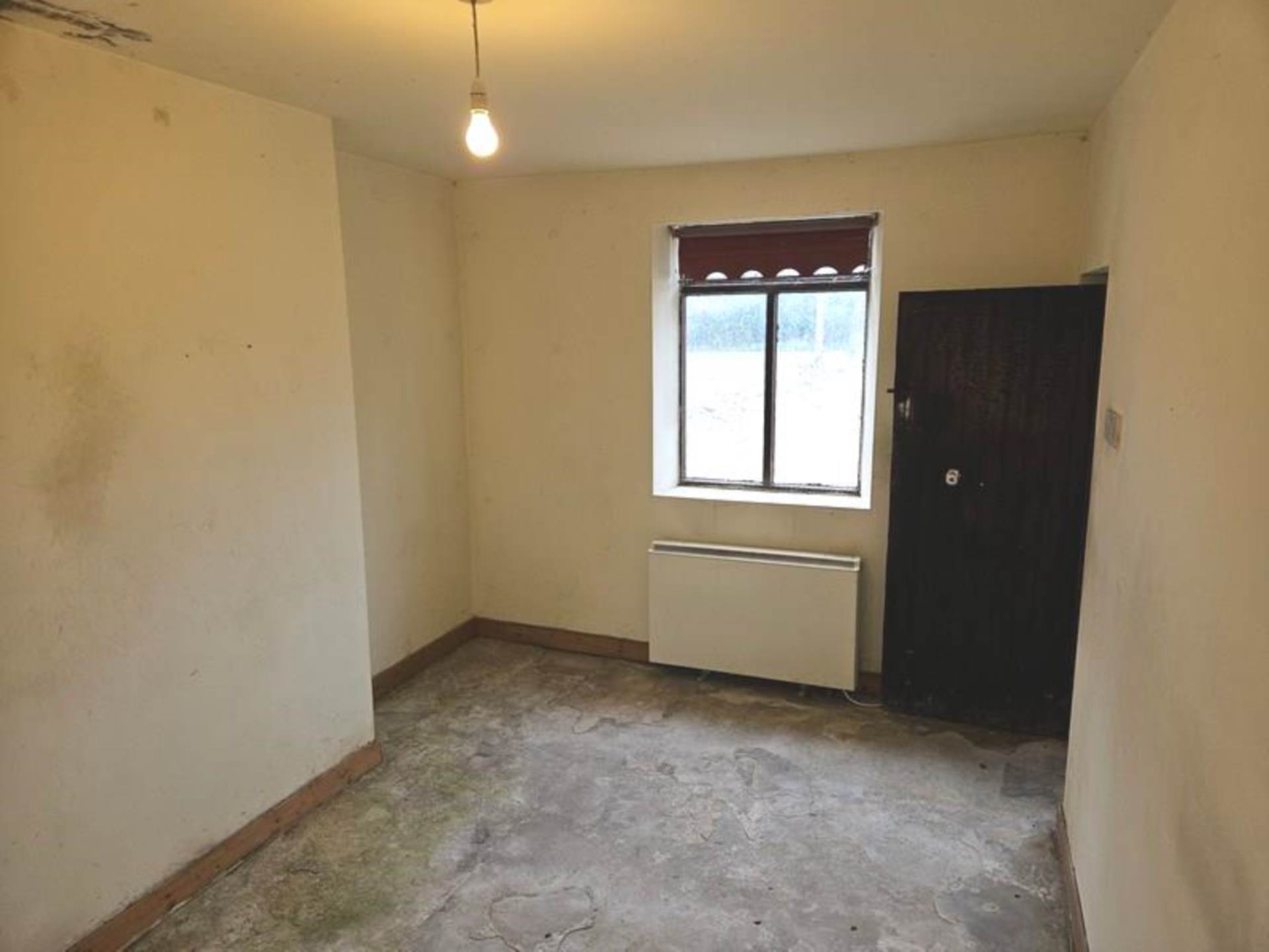 Barna, Glenamaddy, Co. Galway F45 PW29