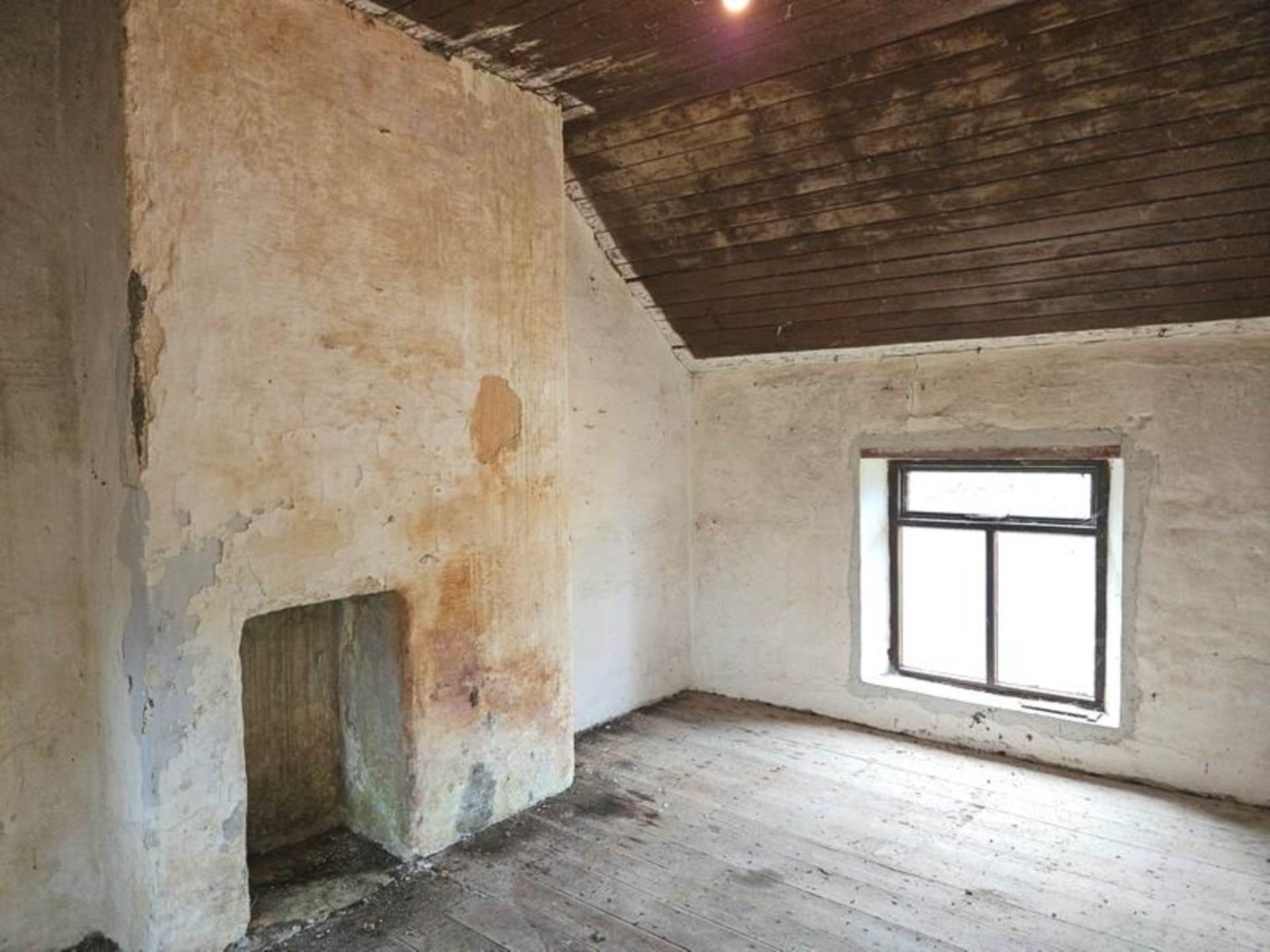 Barna, Glenamaddy, Co. Galway F45 PW29