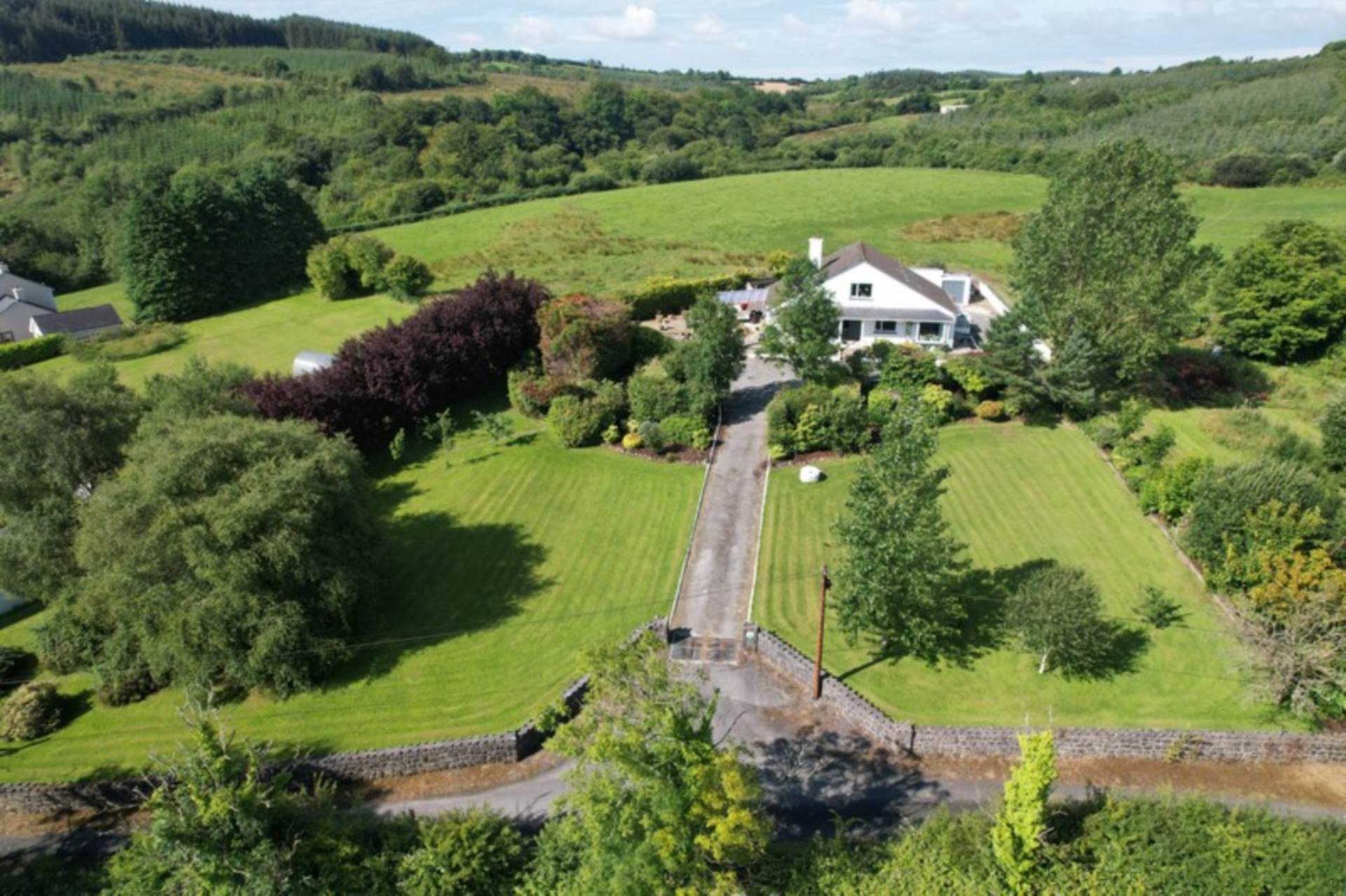 Burkedale House, Carhue, Ennistymon, Co. Clare V95 H9H9