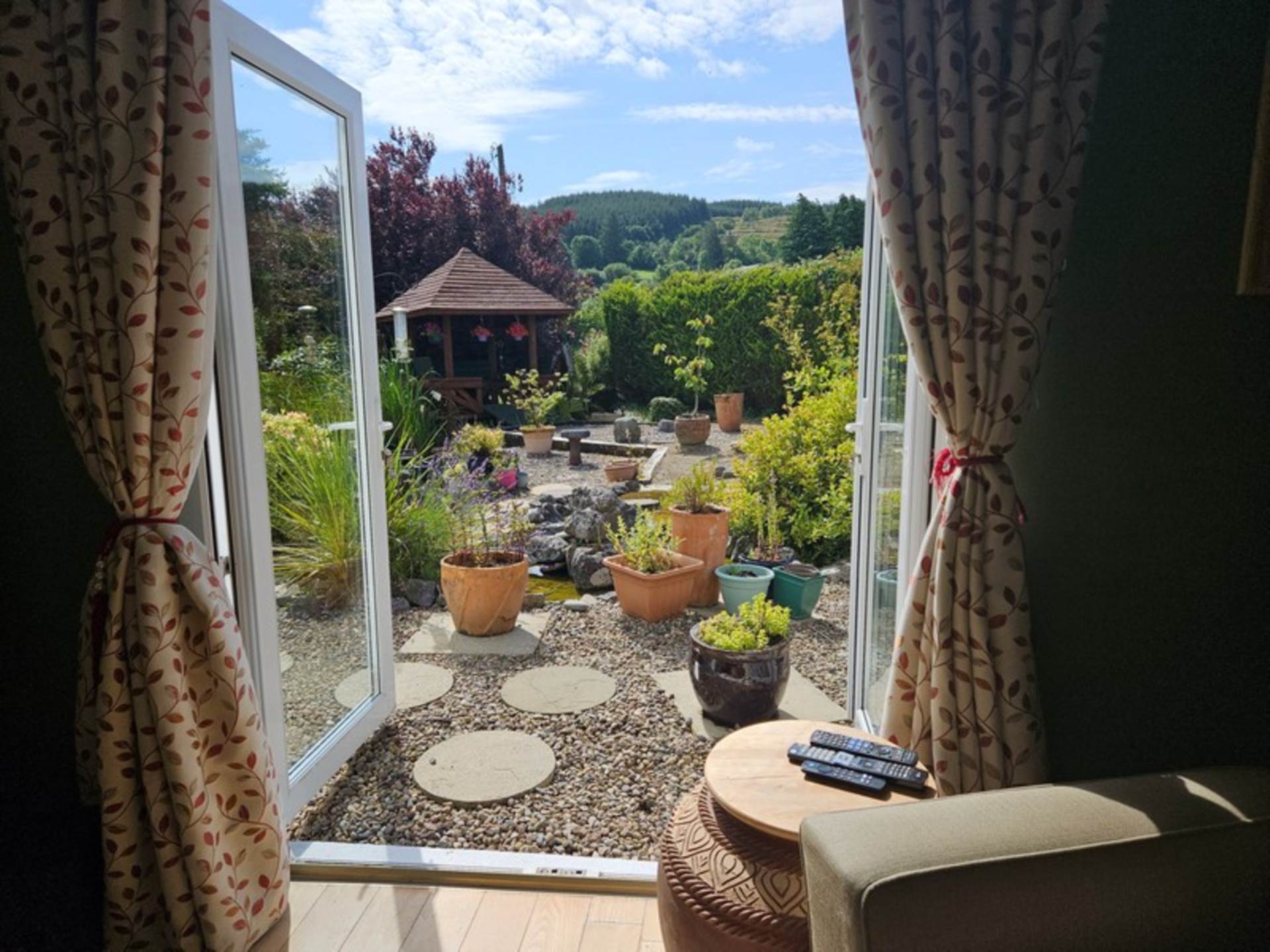 Burkedale House, Carhue, Ennistymon, Co. Clare V95 H9H9