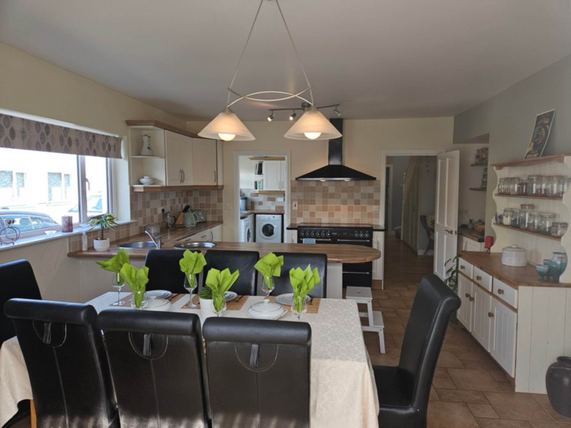 Burkedale House, Carhue, Ennistymon, Co. Clare V95 H9H9