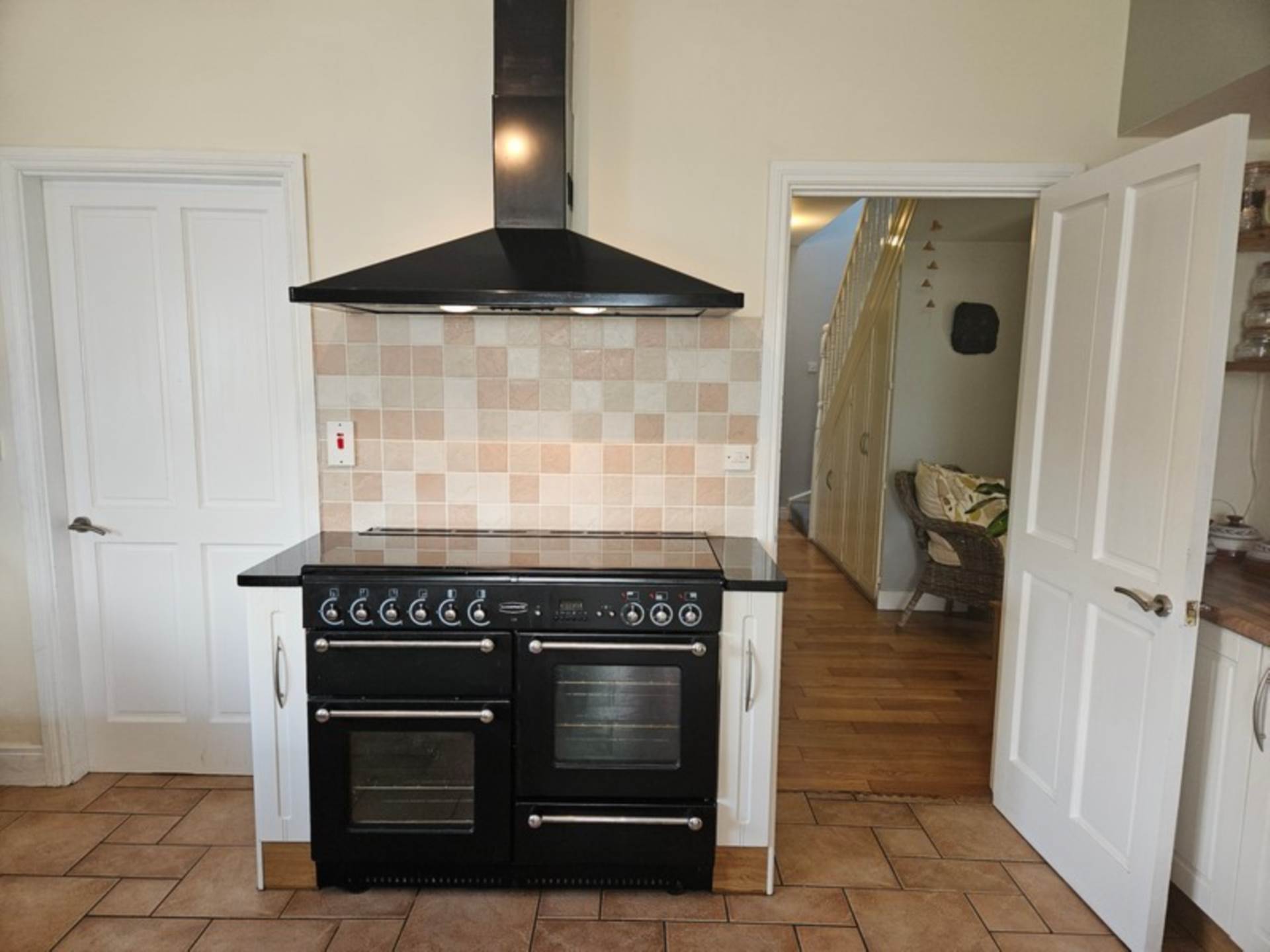 Burkedale House, Carhue, Ennistymon, Co. Clare V95 H9H9