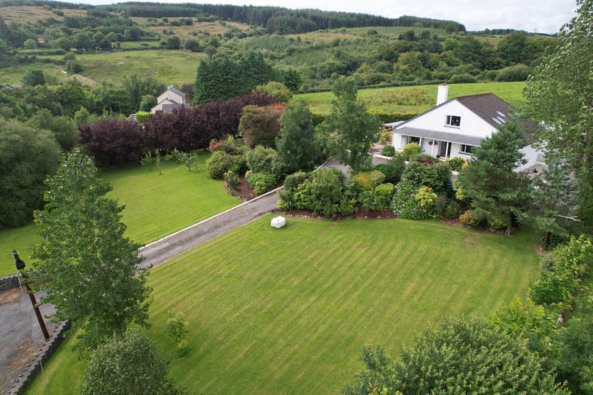 Burkedale House, Carhue, Ennistymon, Co. Clare V95 H9H9