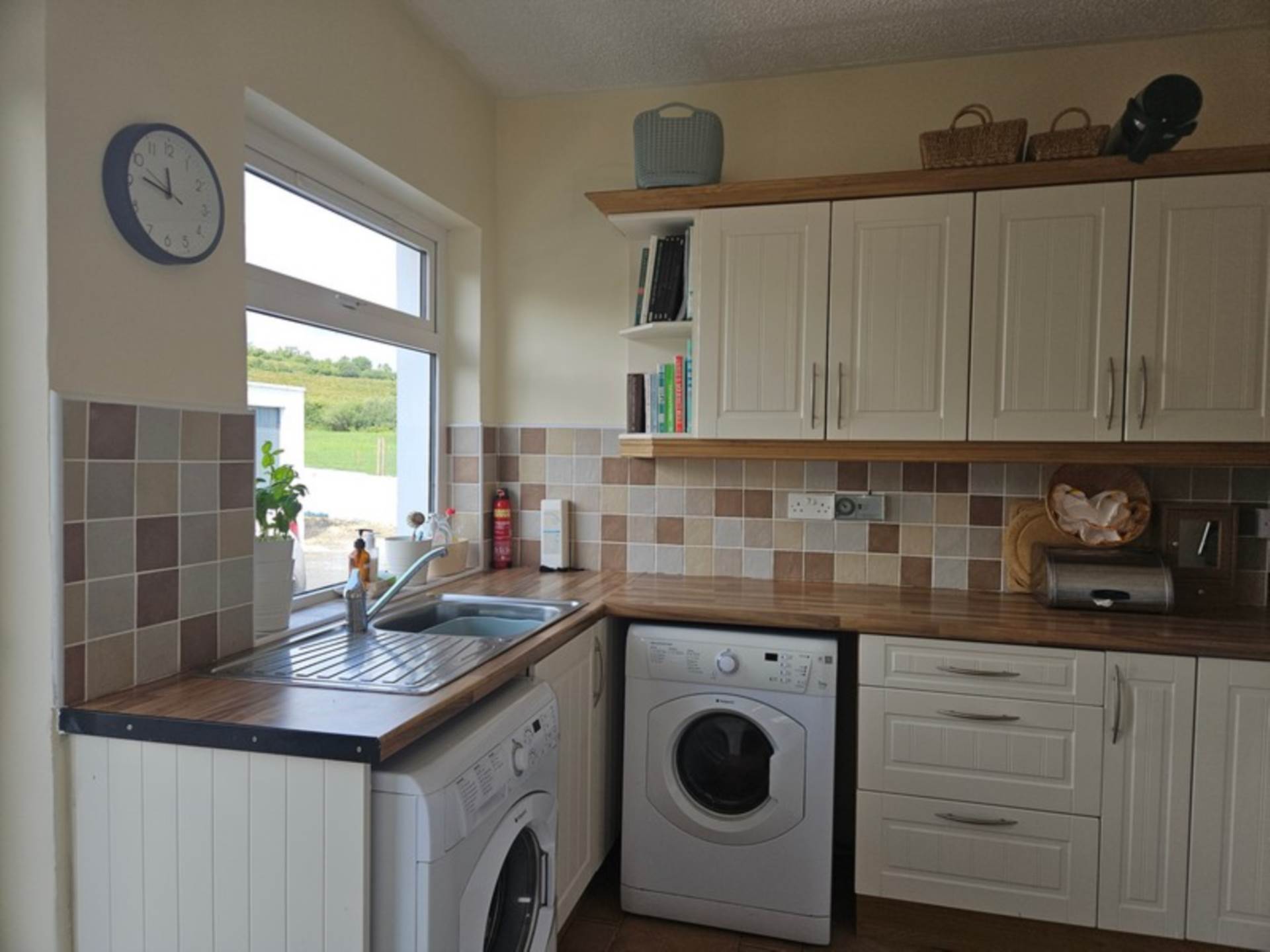 Burkedale House, Carhue, Ennistymon, Co. Clare V95 H9H9