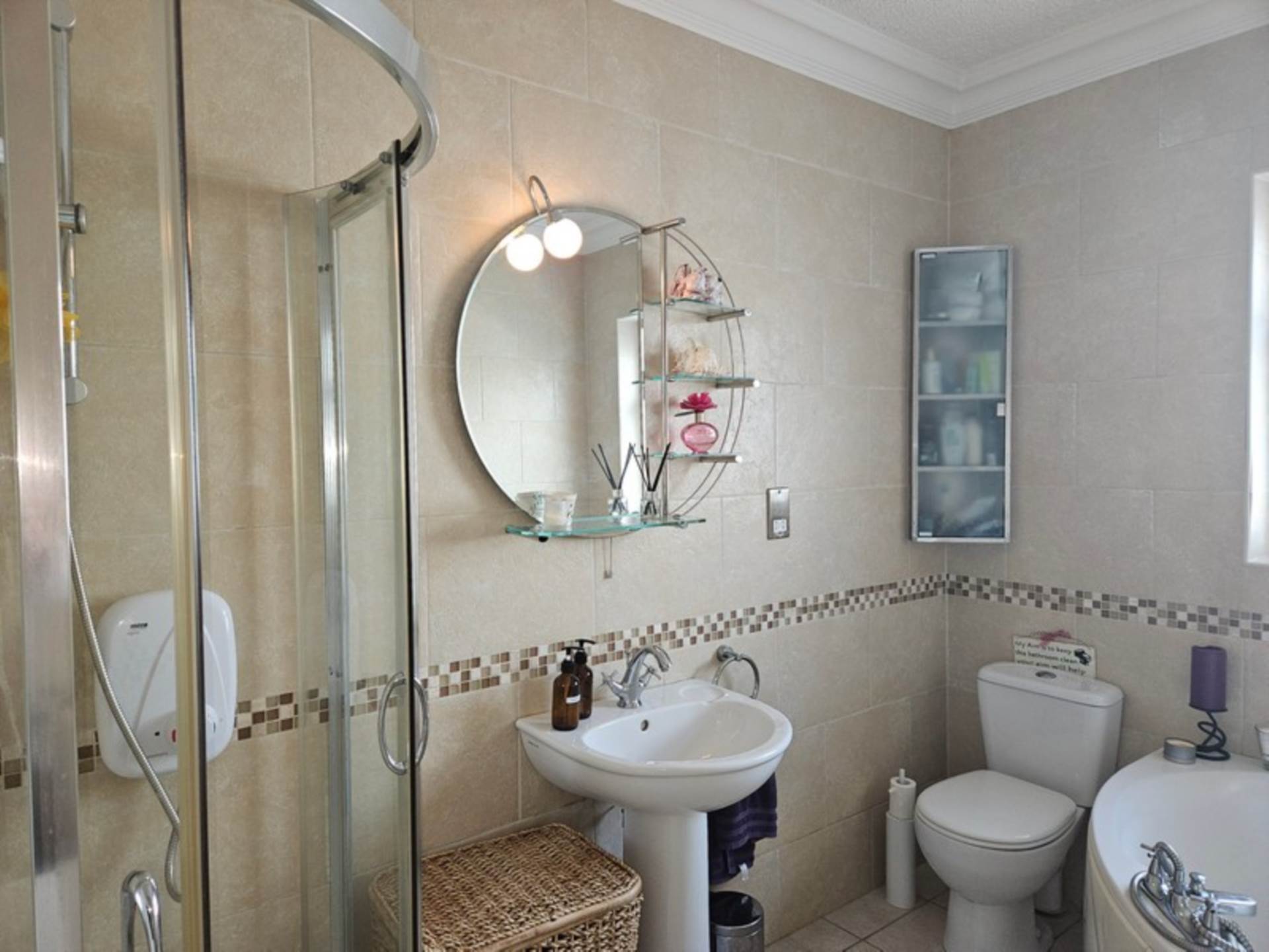 Burkedale House, Carhue, Ennistymon, Co. Clare V95 H9H9