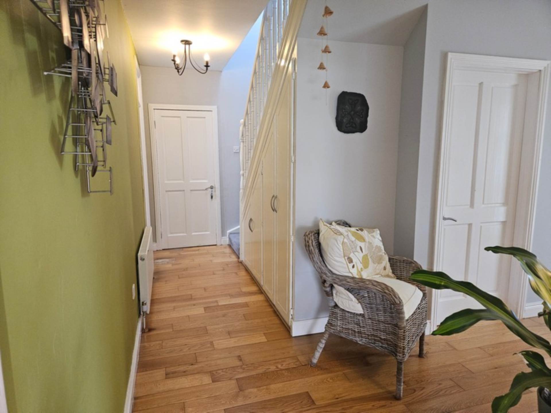 Burkedale House, Carhue, Ennistymon, Co. Clare V95 H9H9
