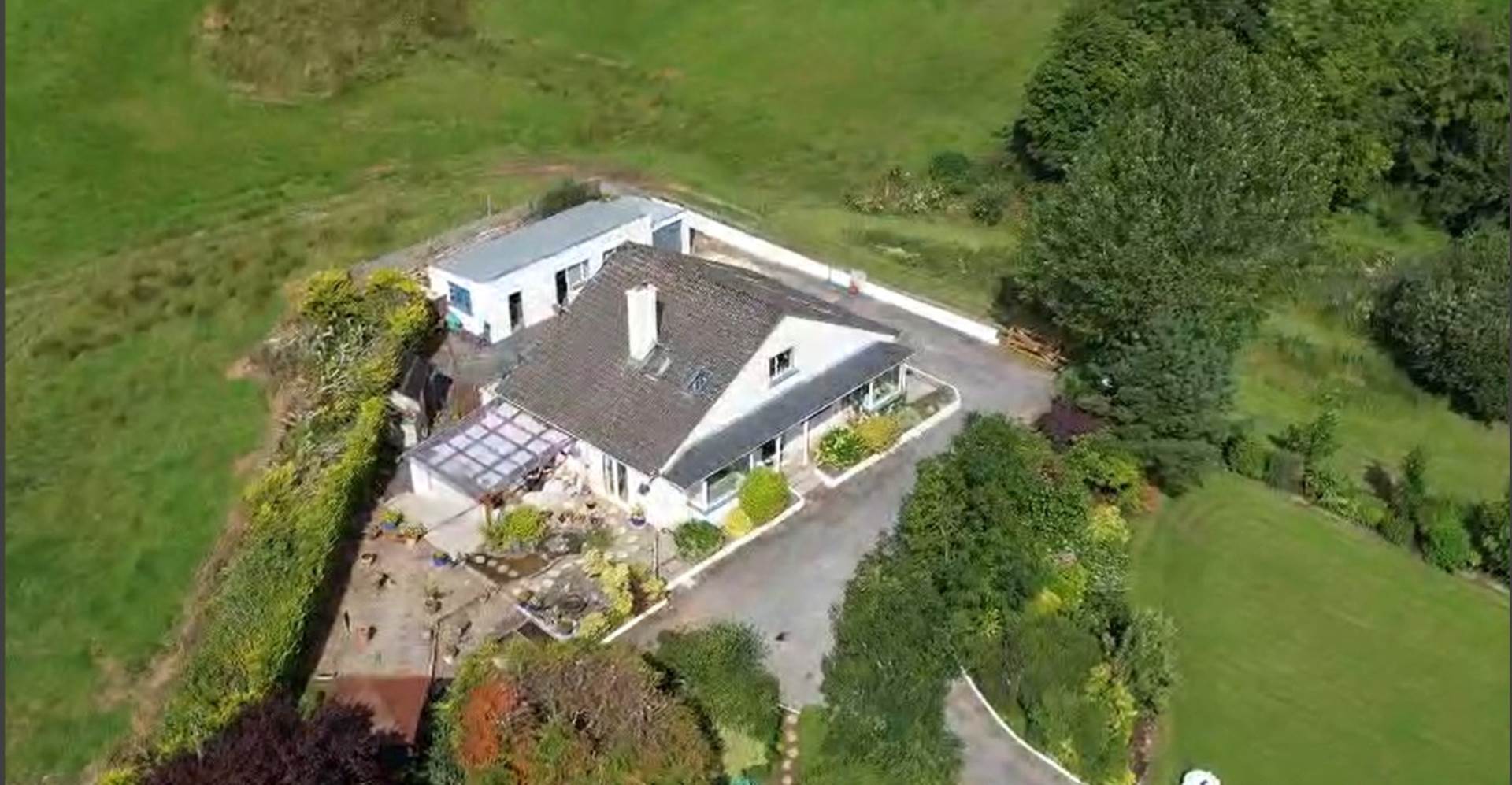 Burkedale House, Carhue, Ennistymon, Co. Clare V95 H9H9