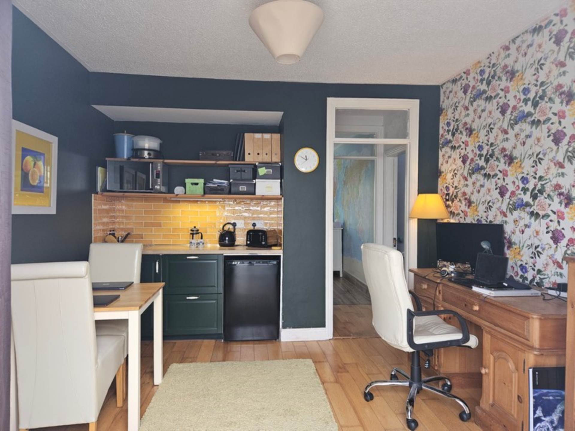Burkedale House, Carhue, Ennistymon, Co. Clare V95 H9H9