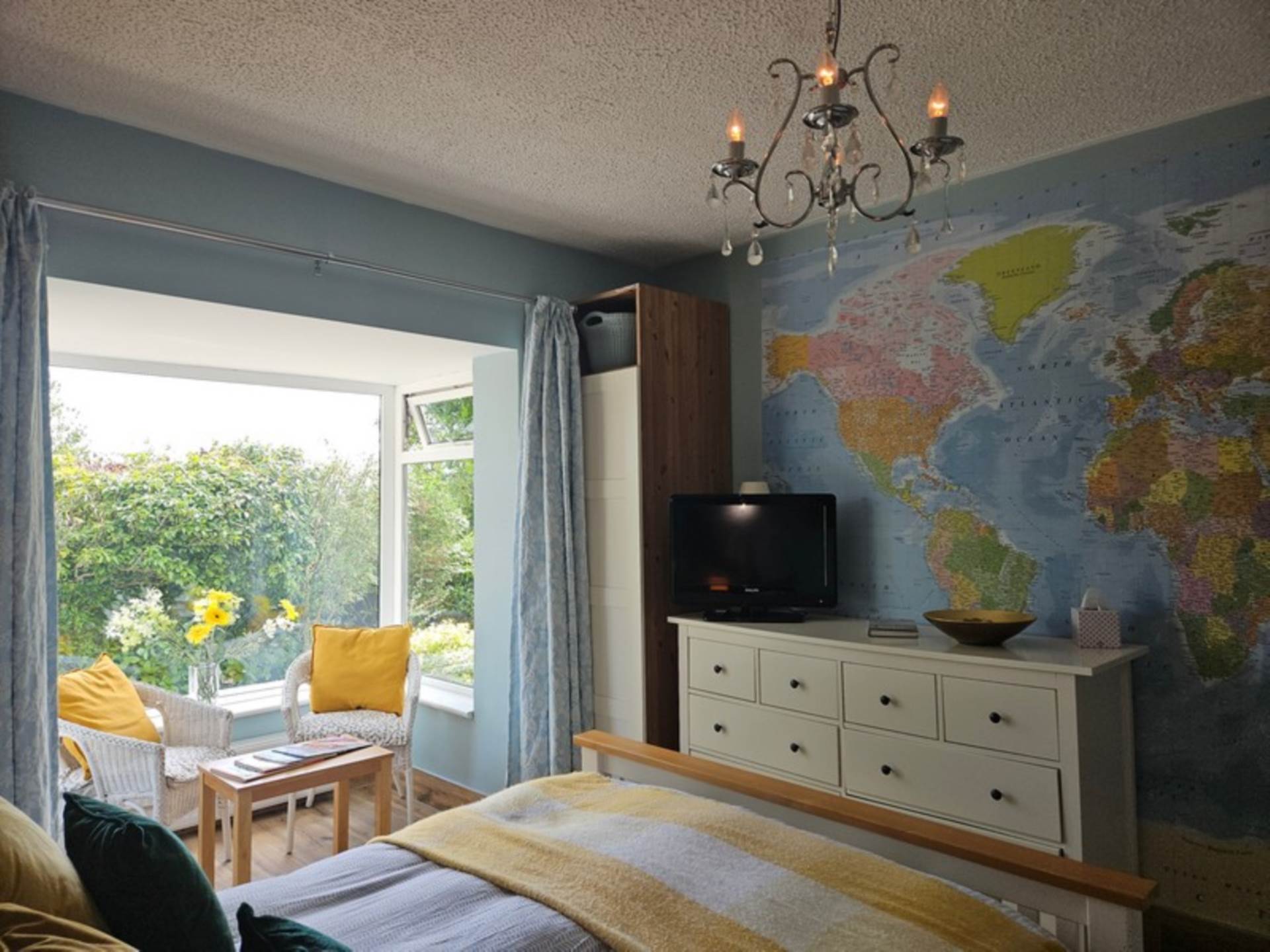 Burkedale House, Carhue, Ennistymon, Co. Clare V95 H9H9