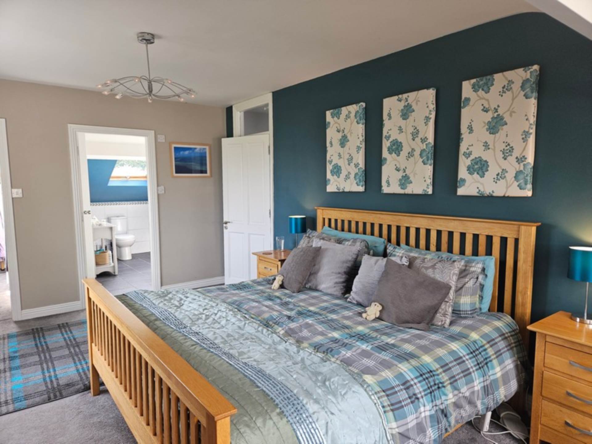 Burkedale House, Carhue, Ennistymon, Co. Clare V95 H9H9
