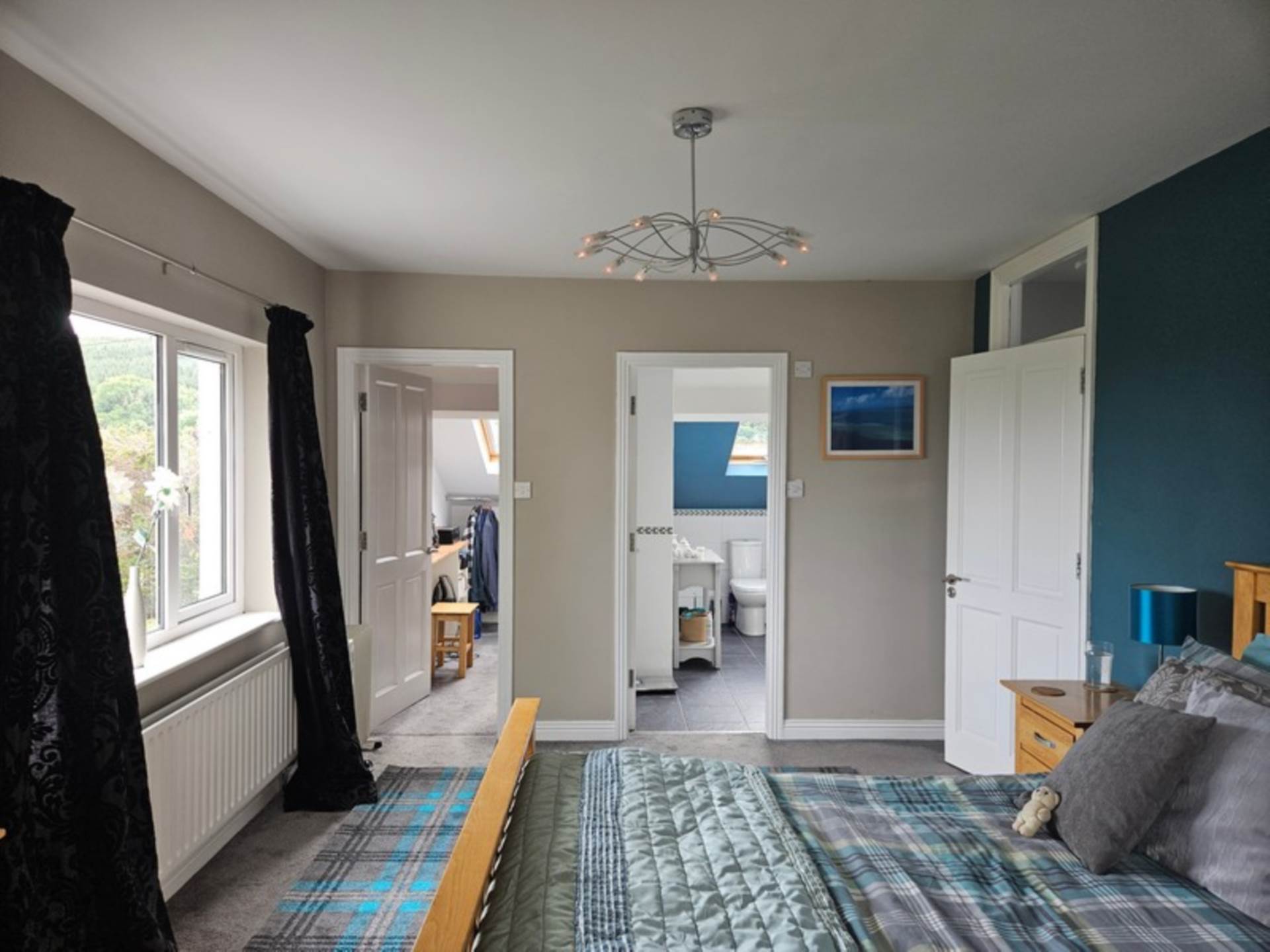 Burkedale House, Carhue, Ennistymon, Co. Clare V95 H9H9