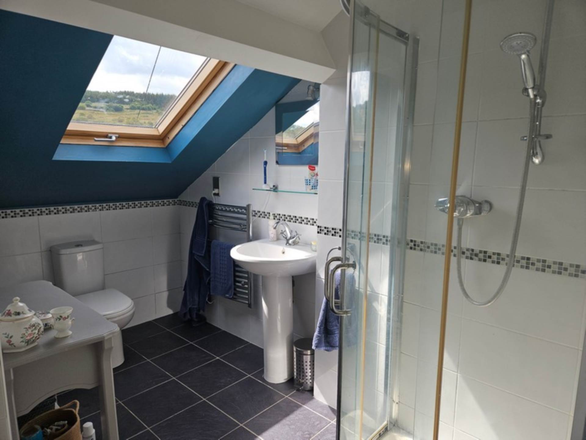 Burkedale House, Carhue, Ennistymon, Co. Clare V95 H9H9