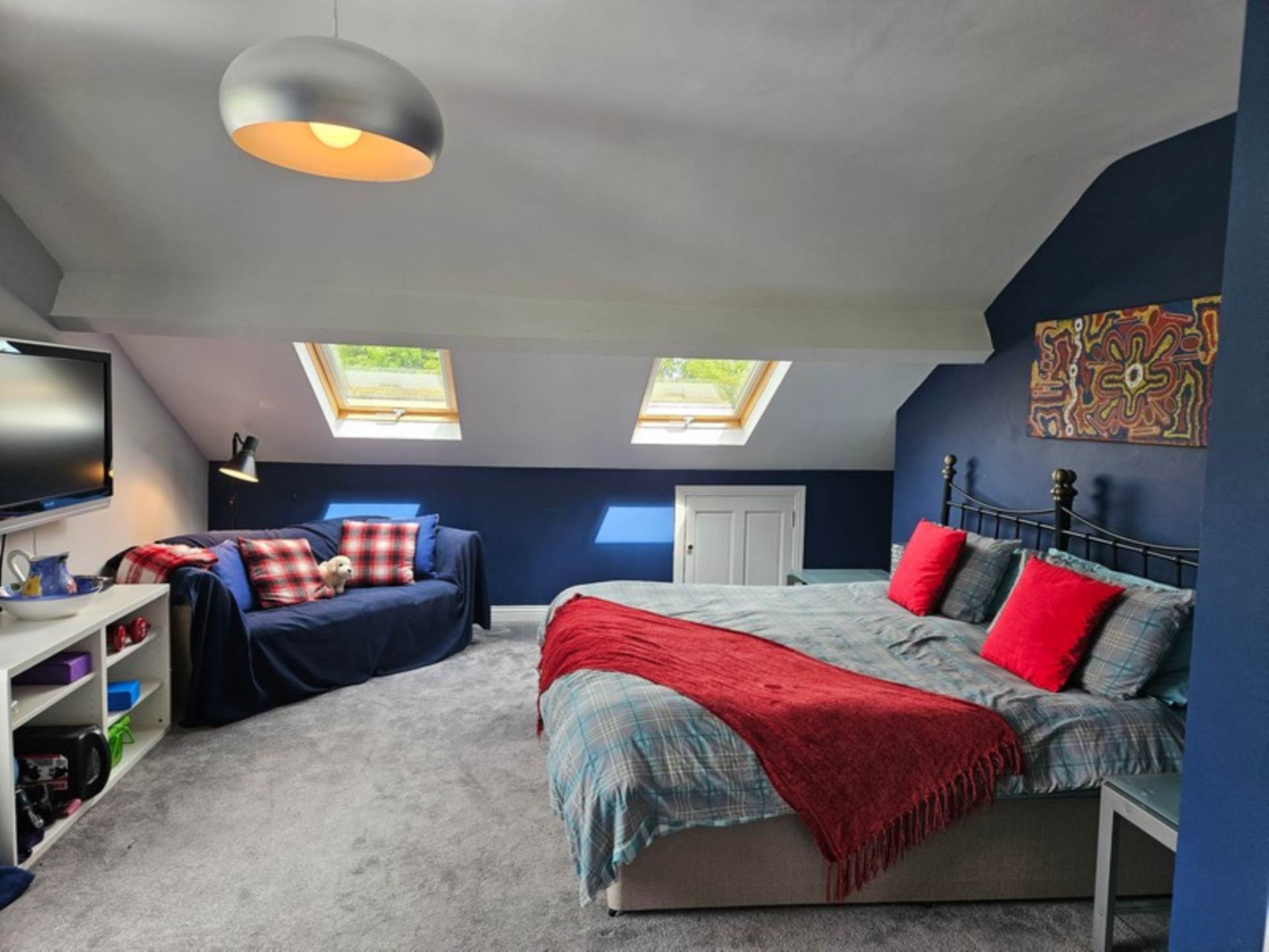 Burkedale House, Carhue, Ennistymon, Co. Clare V95 H9H9