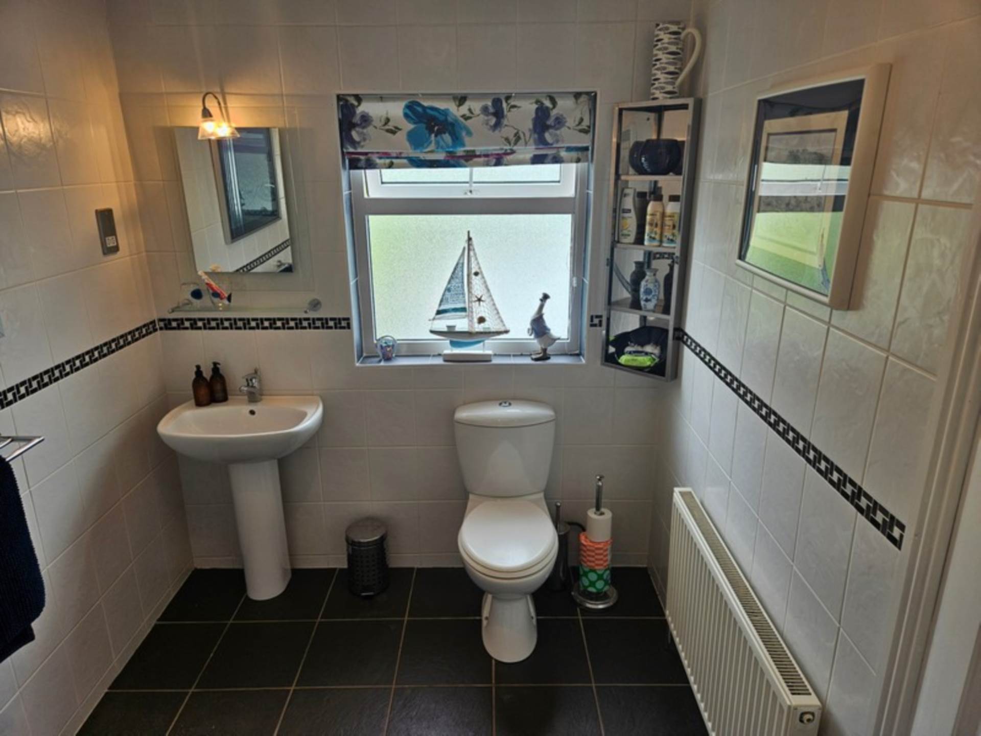 Burkedale House, Carhue, Ennistymon, Co. Clare V95 H9H9