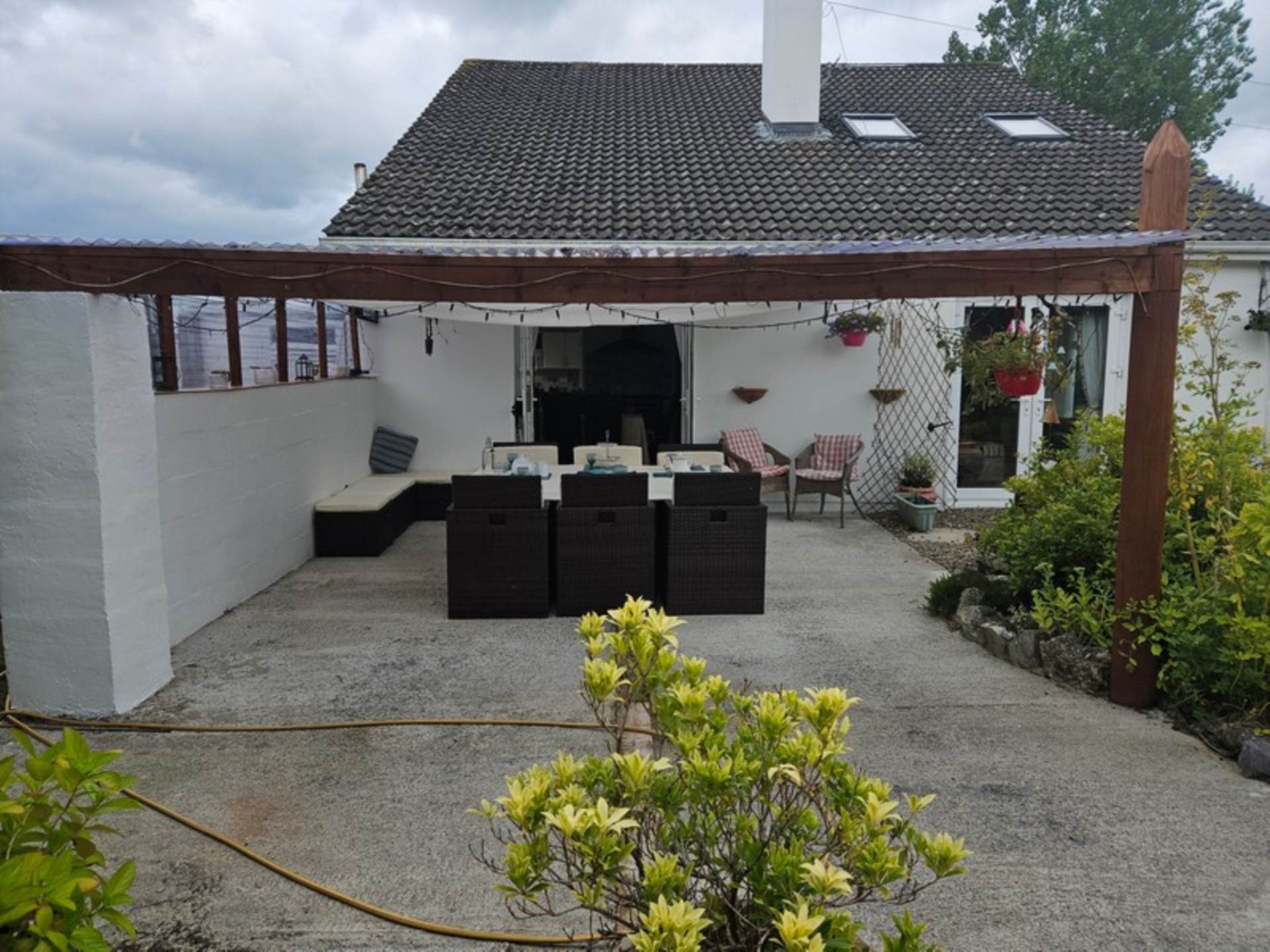 Burkedale House, Carhue, Ennistymon, Co. Clare V95 H9H9