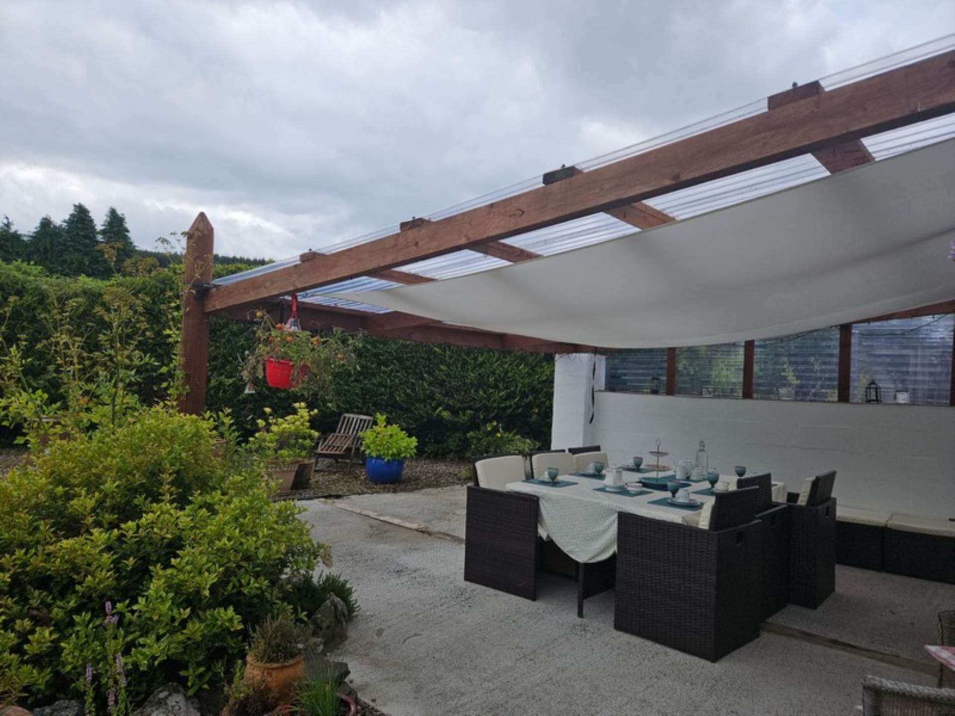 Burkedale House, Carhue, Ennistymon, Co. Clare V95 H9H9