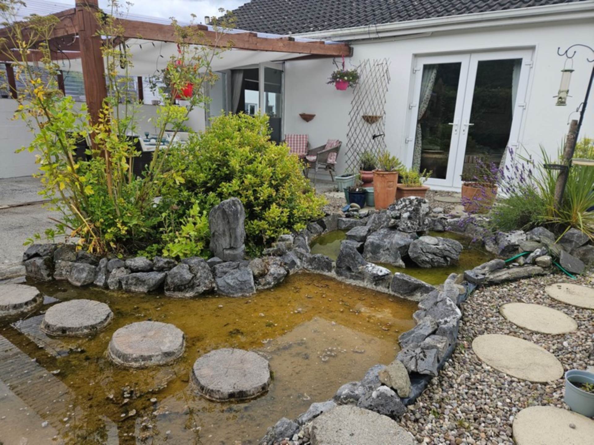 Burkedale House, Carhue, Ennistymon, Co. Clare V95 H9H9
