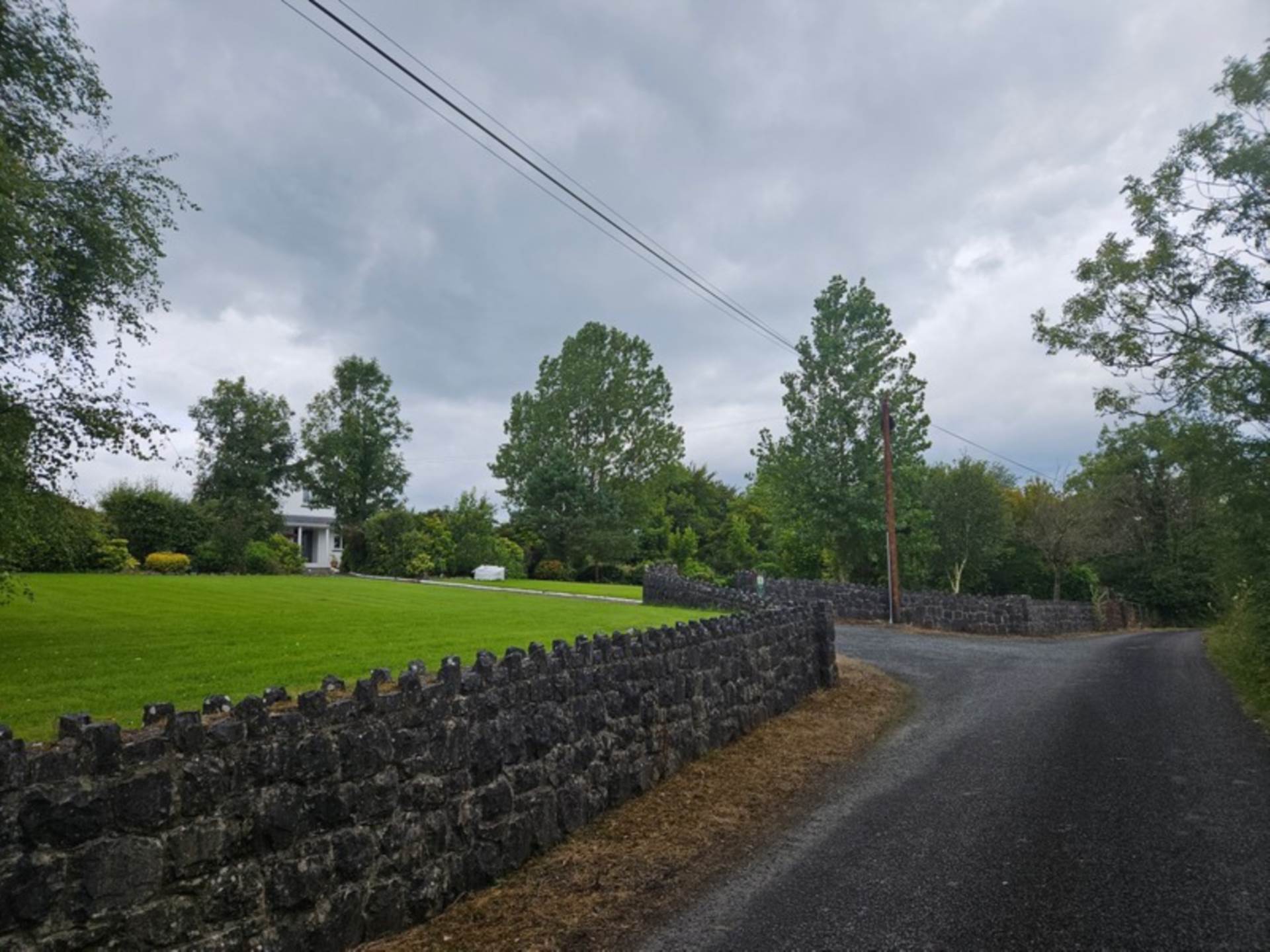 Burkedale House, Carhue, Ennistymon, Co. Clare V95 H9H9