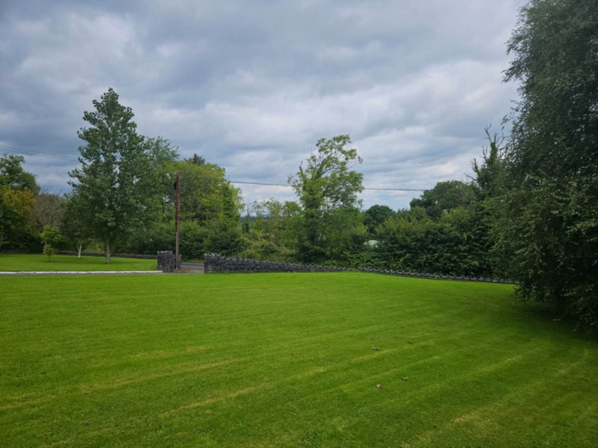 Burkedale House, Carhue, Ennistymon, Co. Clare V95 H9H9