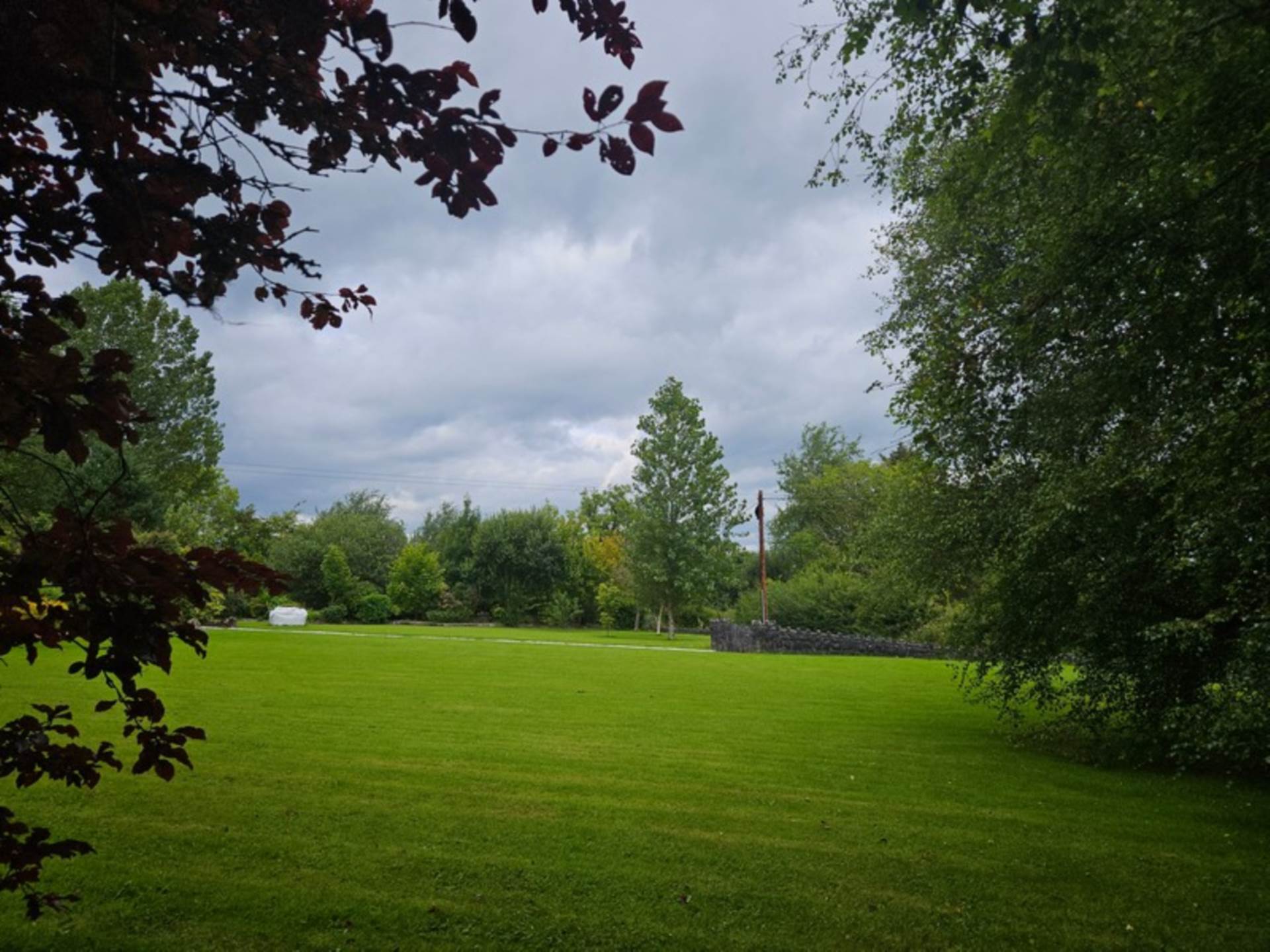 Burkedale House, Carhue, Ennistymon, Co. Clare V95 H9H9