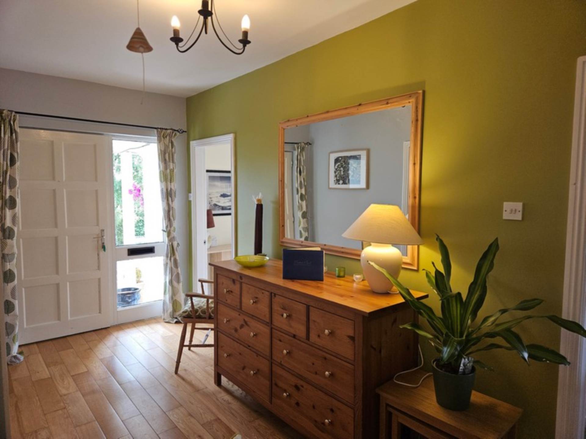 Burkedale House, Carhue, Ennistymon, Co. Clare V95 H9H9