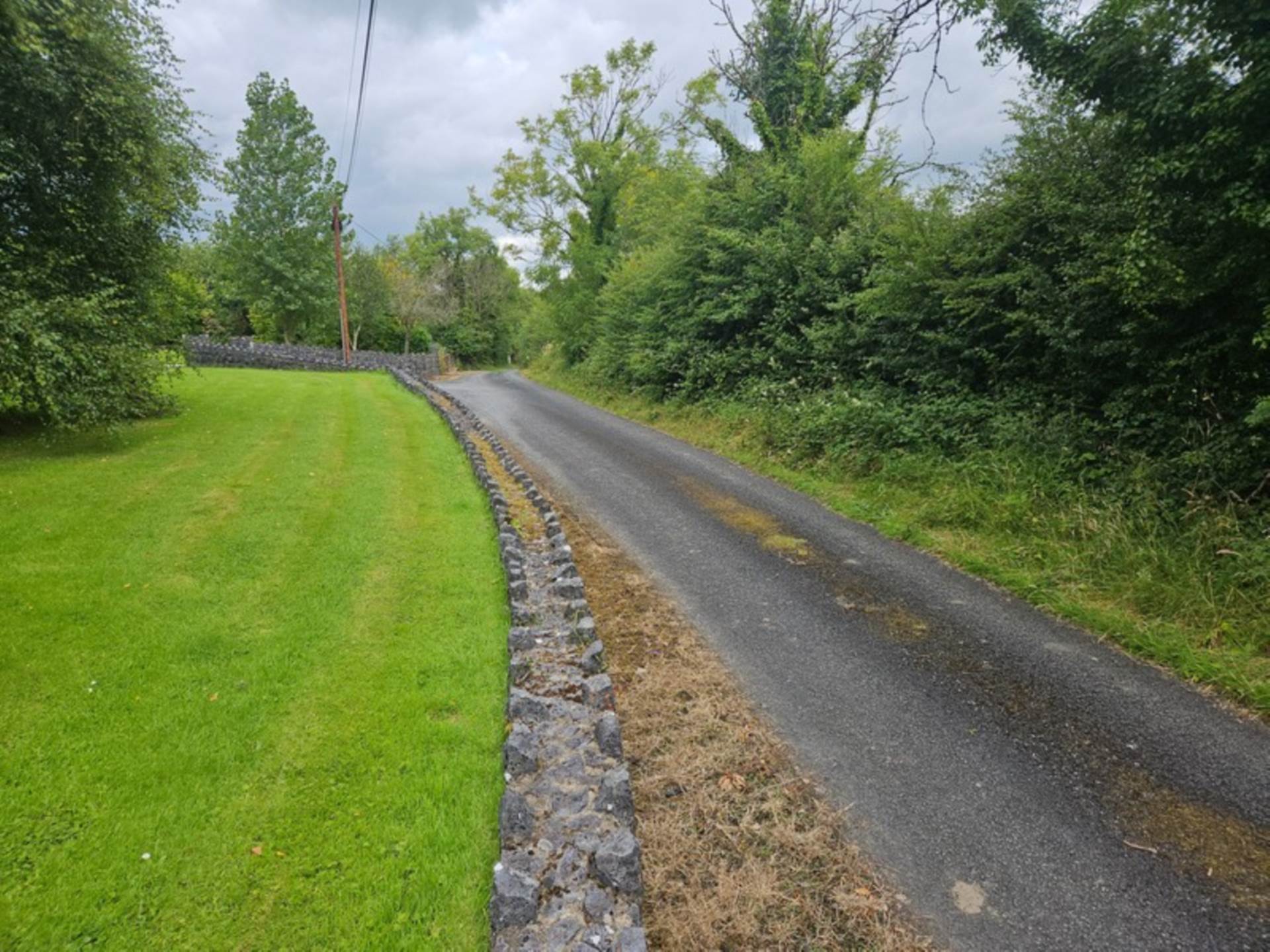 Burkedale House, Carhue, Ennistymon, Co. Clare V95 H9H9