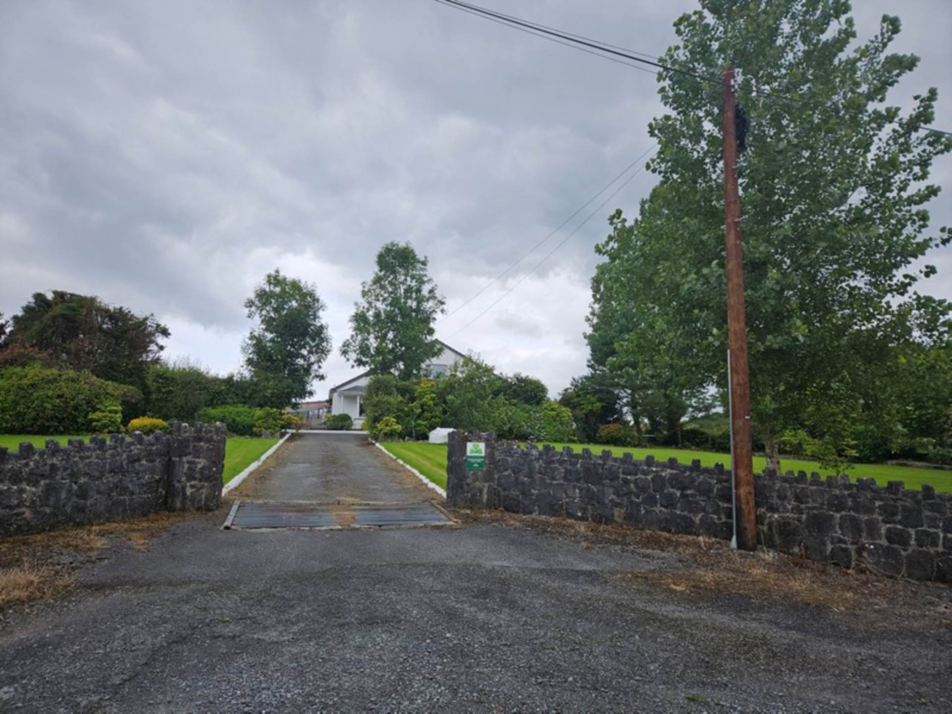 Burkedale House, Carhue, Ennistymon, Co. Clare V95 H9H9