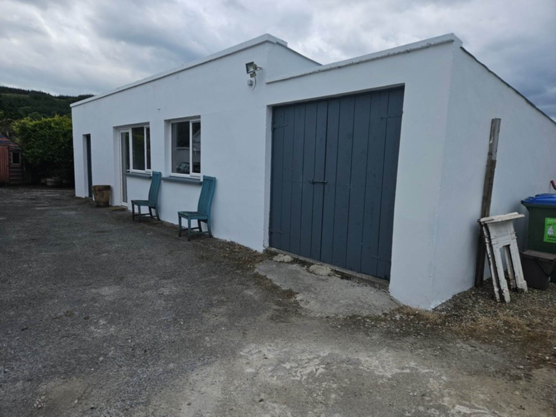 Burkedale House, Carhue, Ennistymon, Co. Clare V95 H9H9