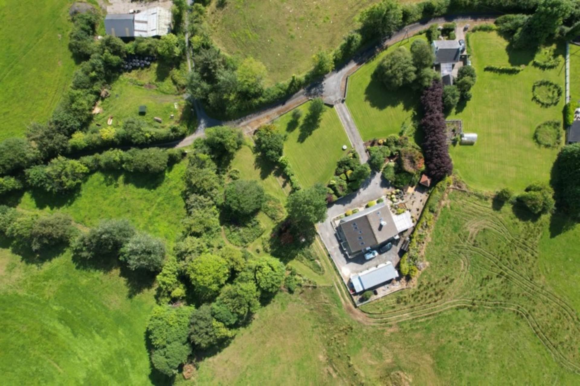 Burkedale House, Carhue, Ennistymon, Co. Clare V95 H9H9
