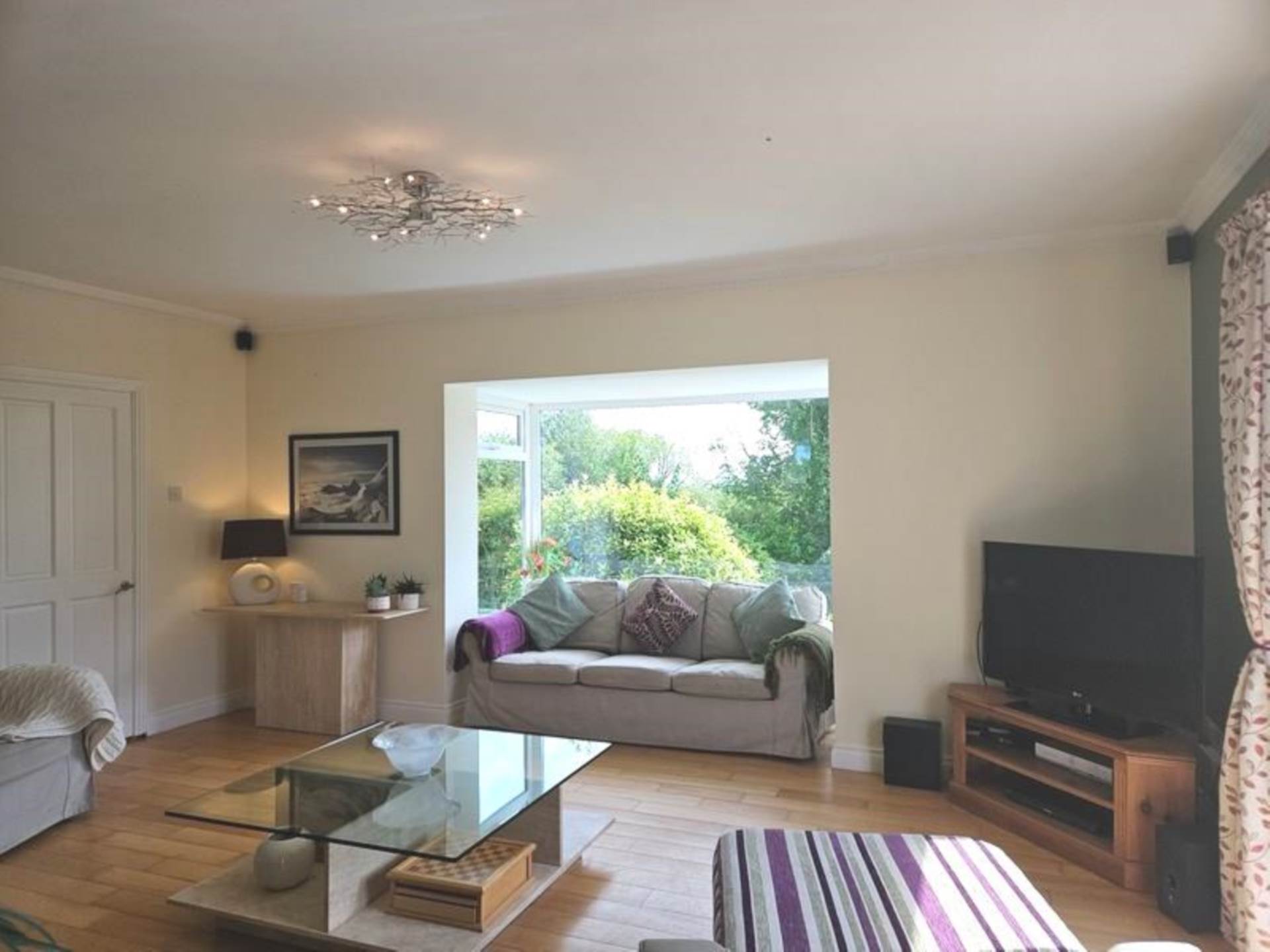 Burkedale House, Carhue, Ennistymon, Co. Clare V95 H9H9
