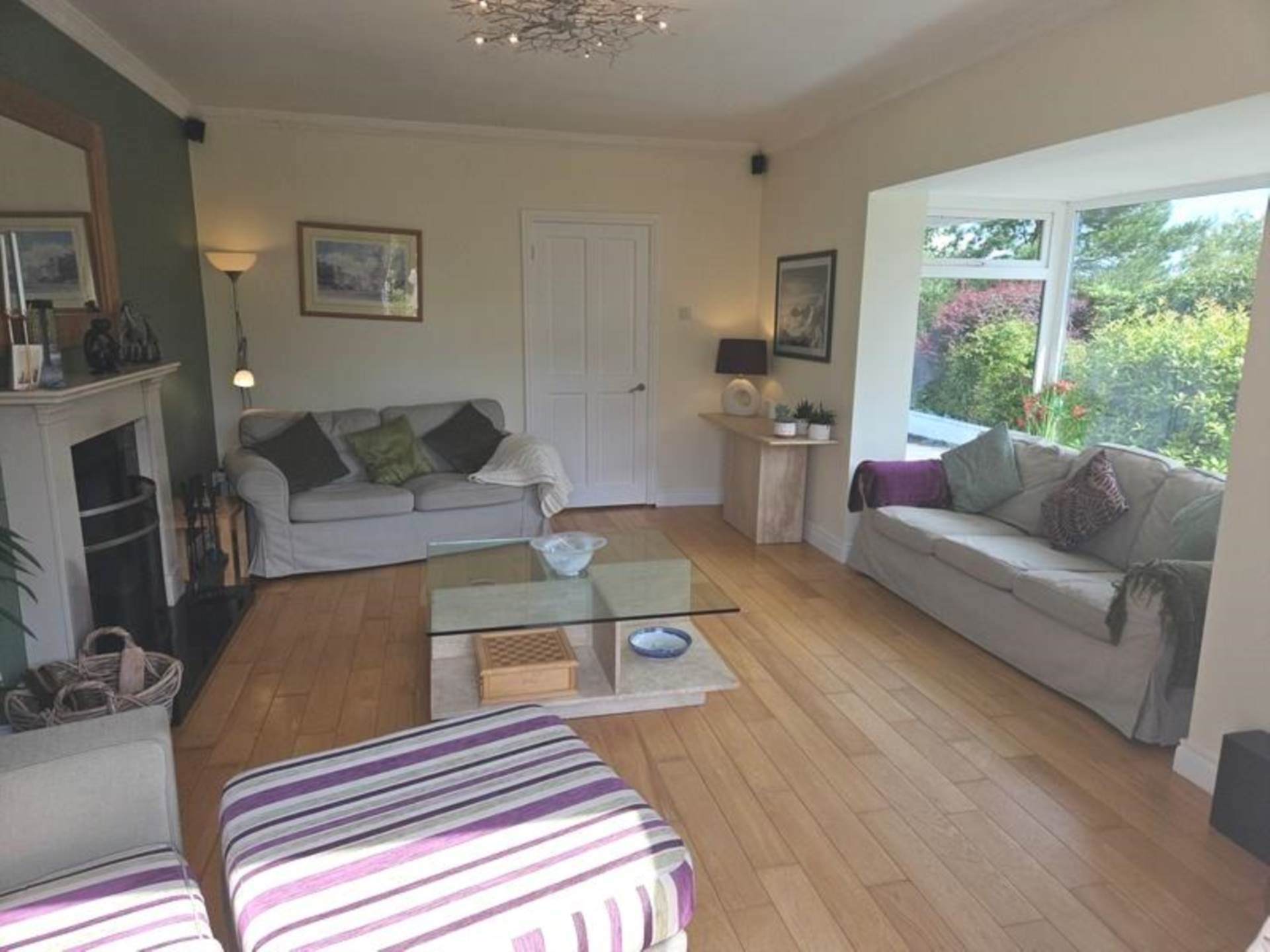 Burkedale House, Carhue, Ennistymon, Co. Clare V95 H9H9
