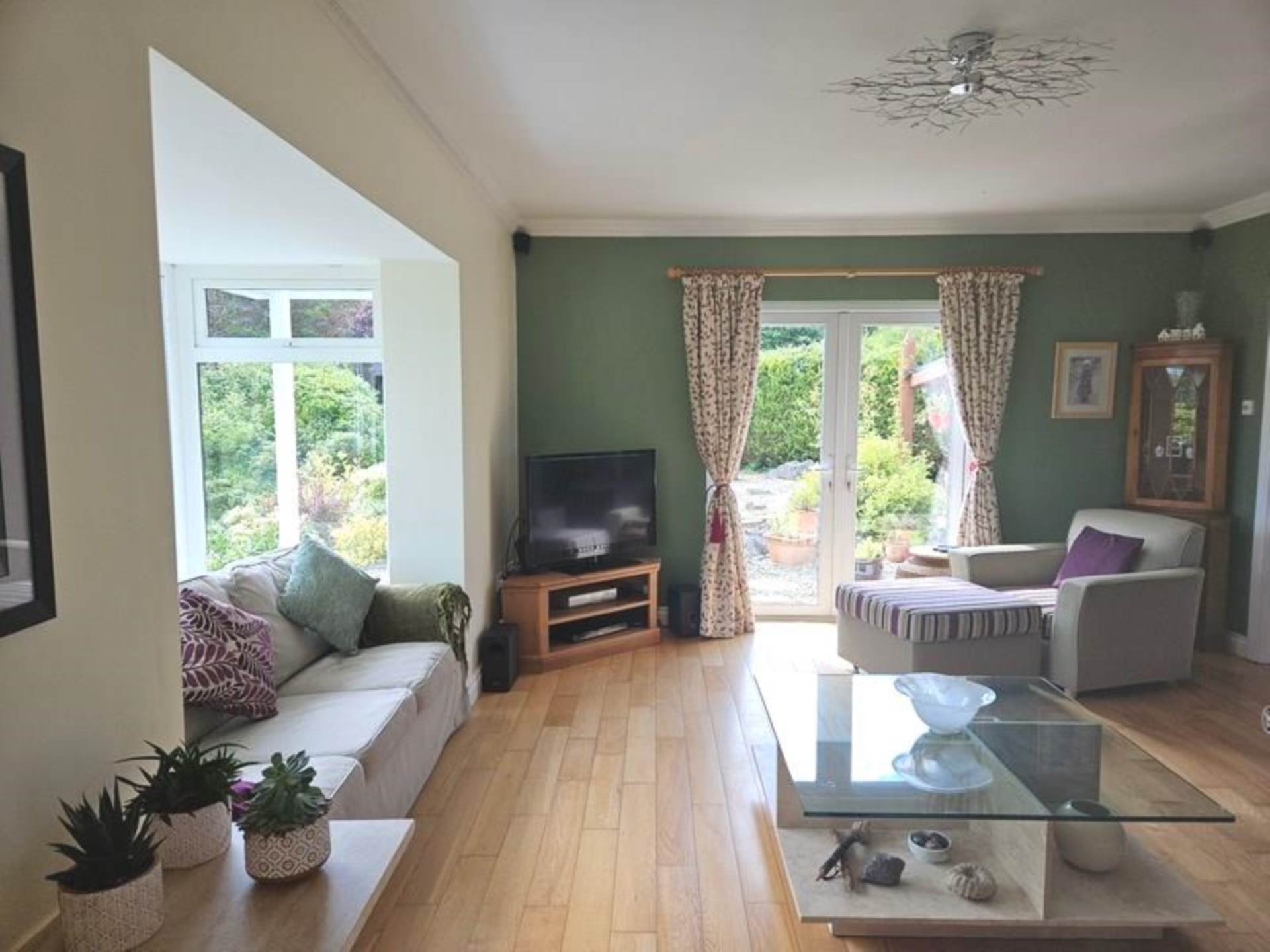 Burkedale House, Carhue, Ennistymon, Co. Clare V95 H9H9