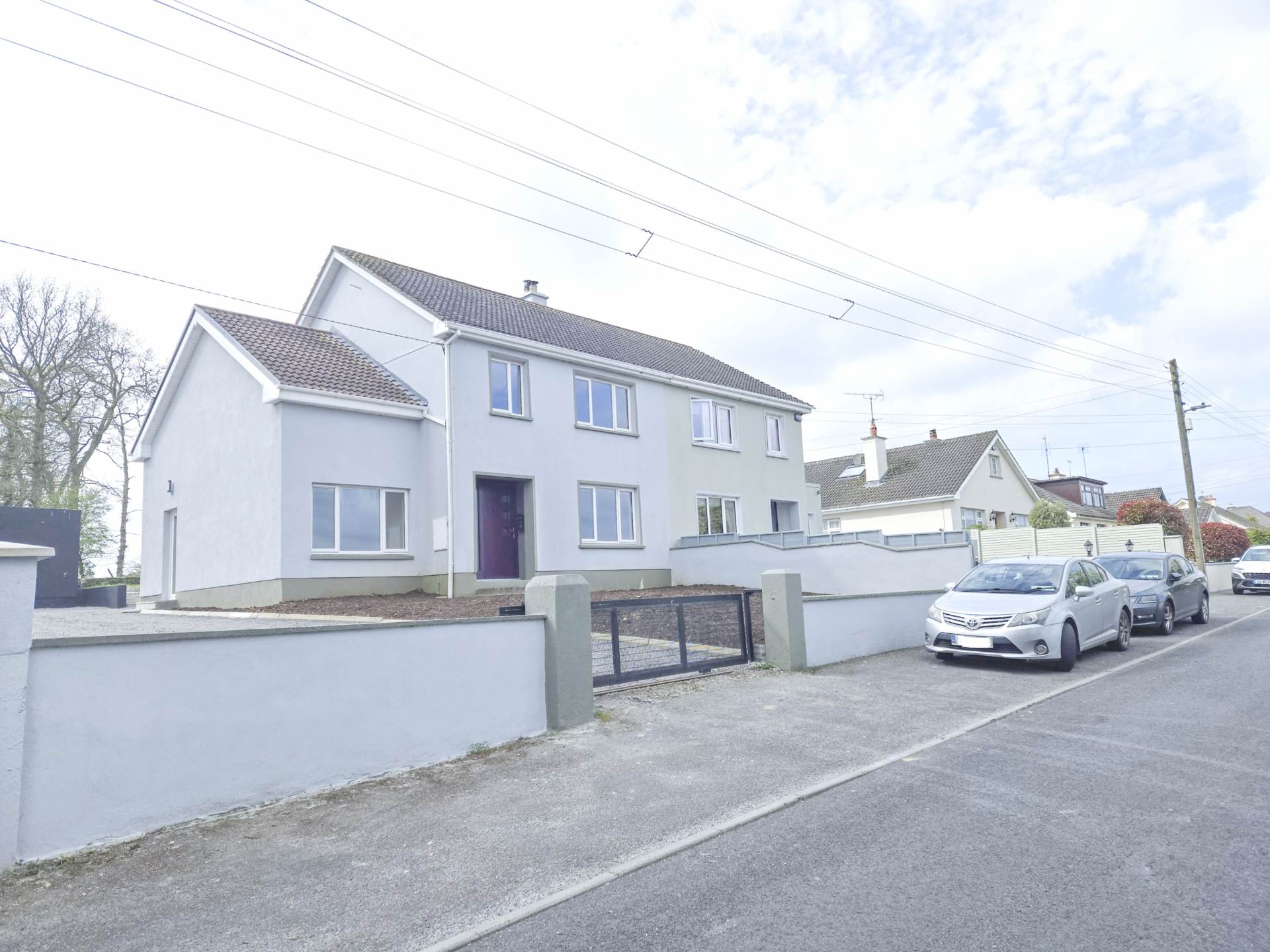 Tarmon Road, Castlerea, Co. Roscommon F45 Y060