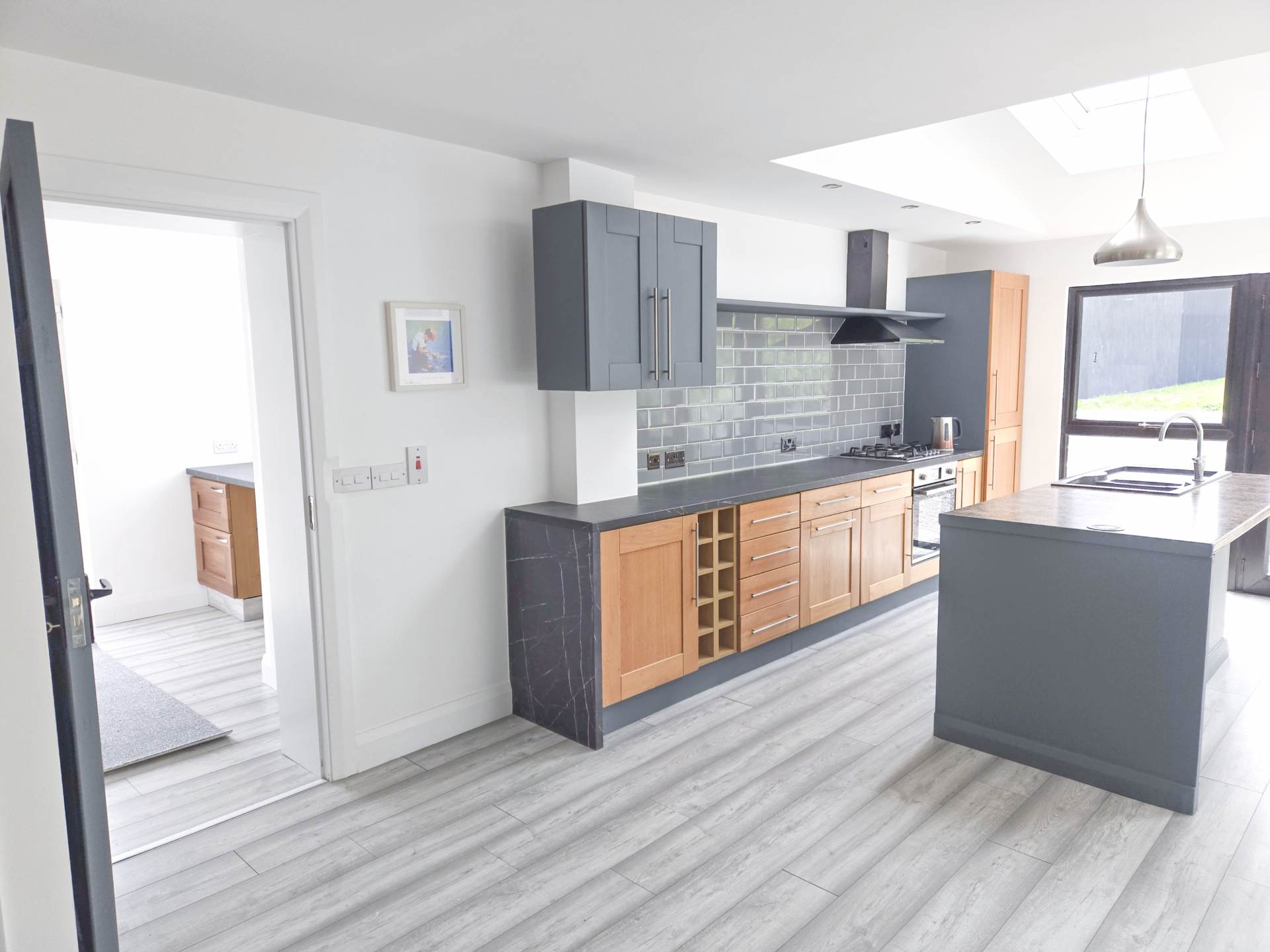 Tarmon Road, Castlerea, Co. Roscommon F45 Y060