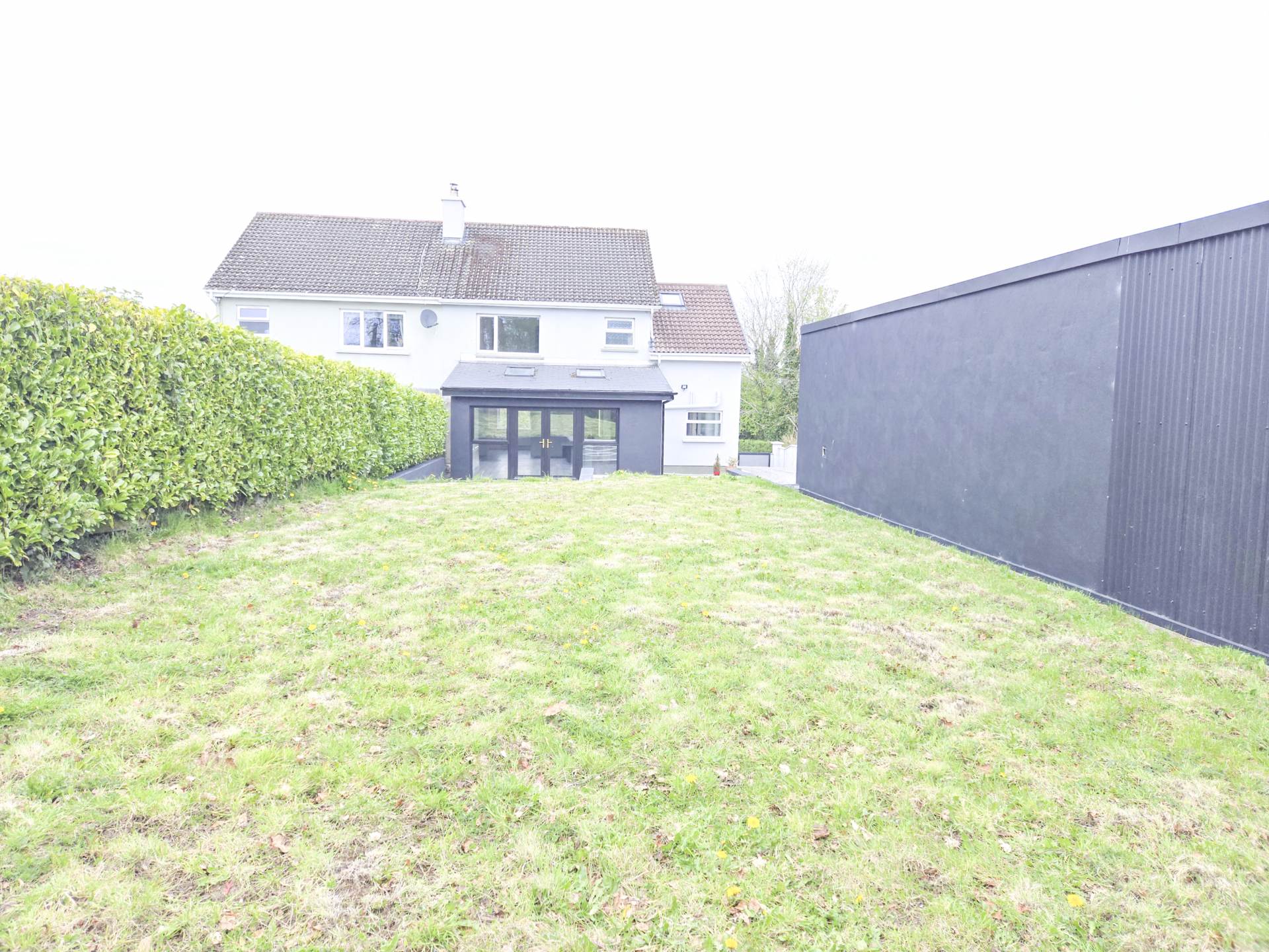 Tarmon Road, Castlerea, Co. Roscommon F45 Y060