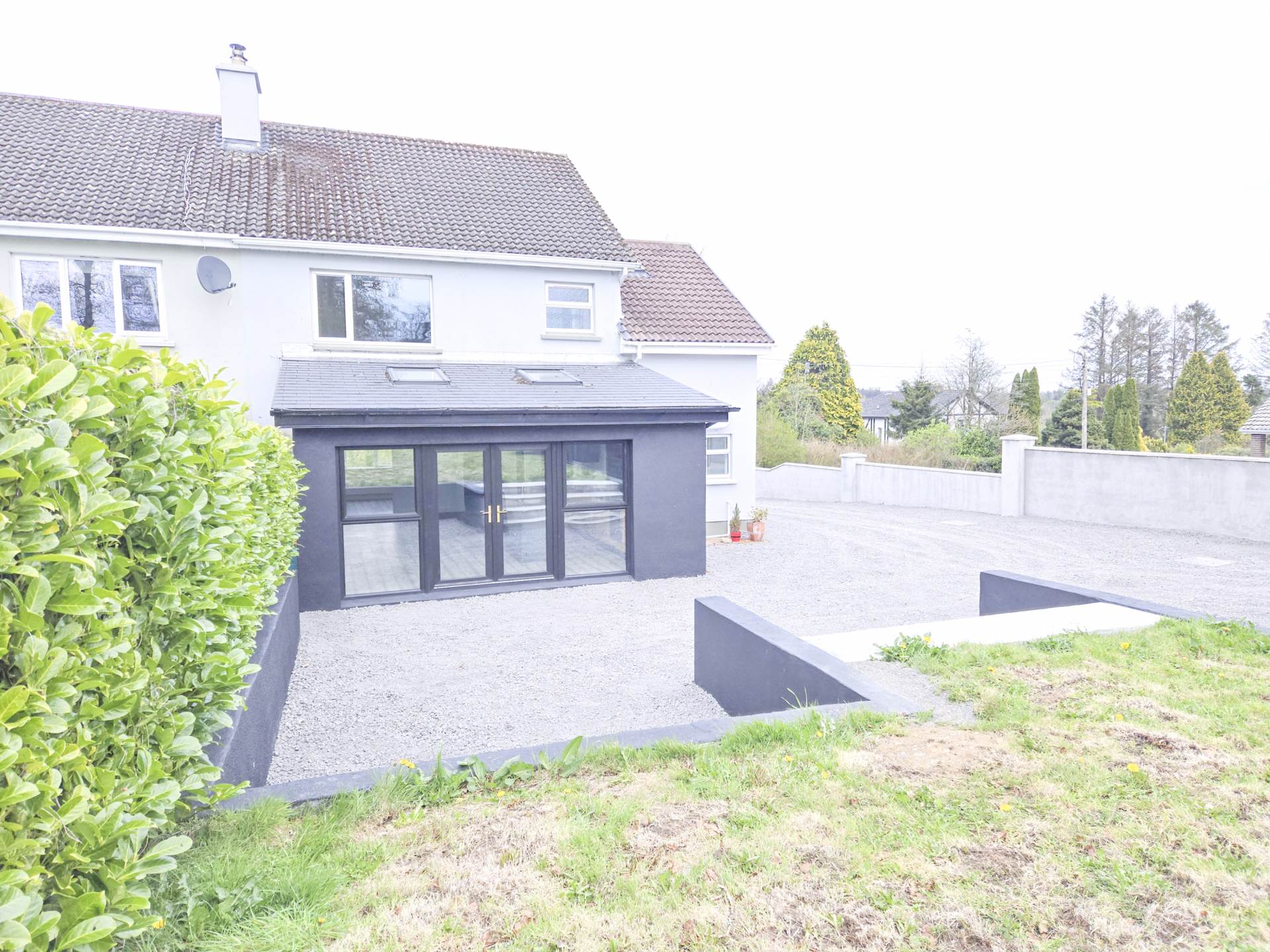 Tarmon Road, Castlerea, Co. Roscommon F45 Y060