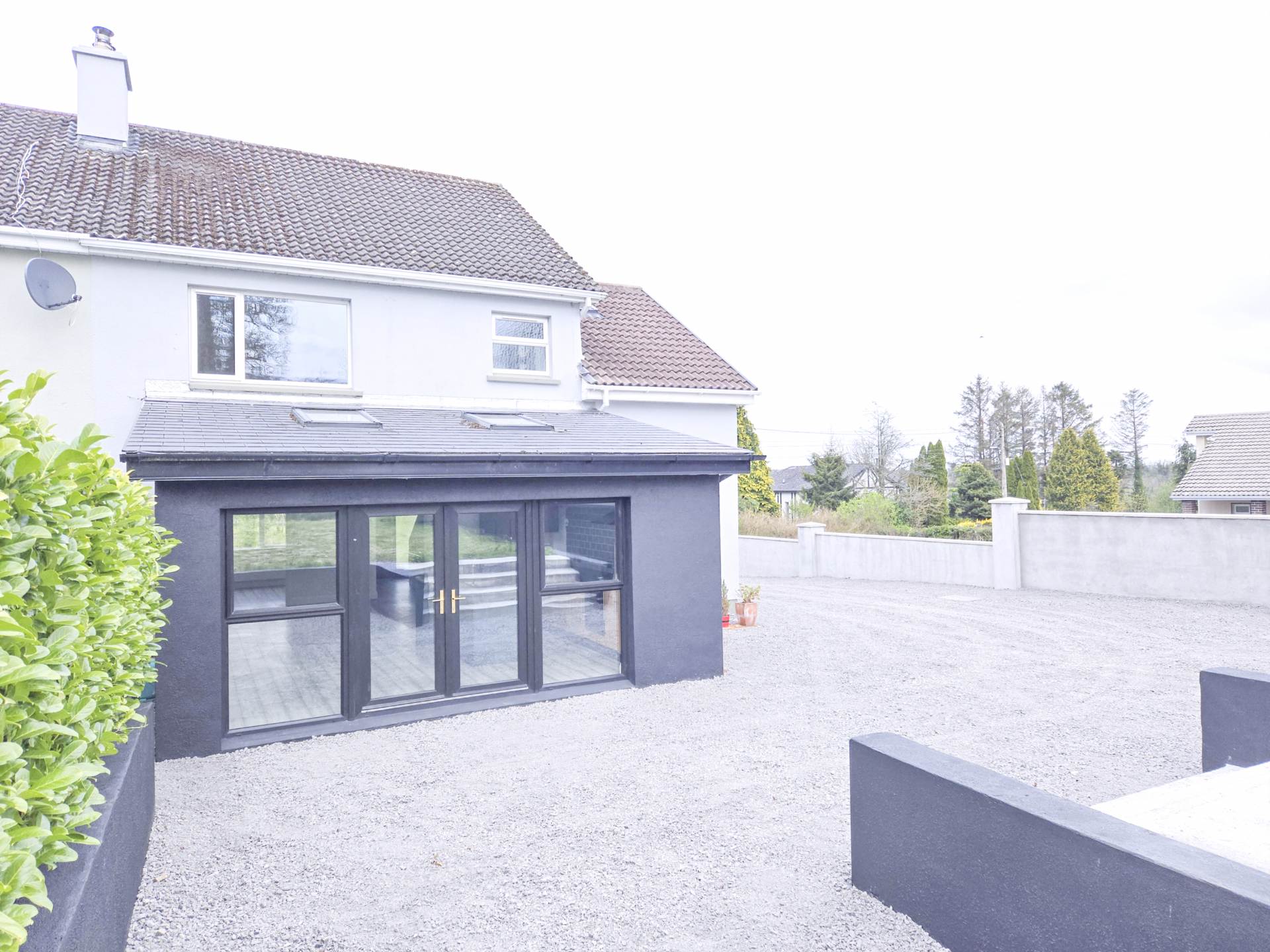 Tarmon Road, Castlerea, Co. Roscommon F45 Y060
