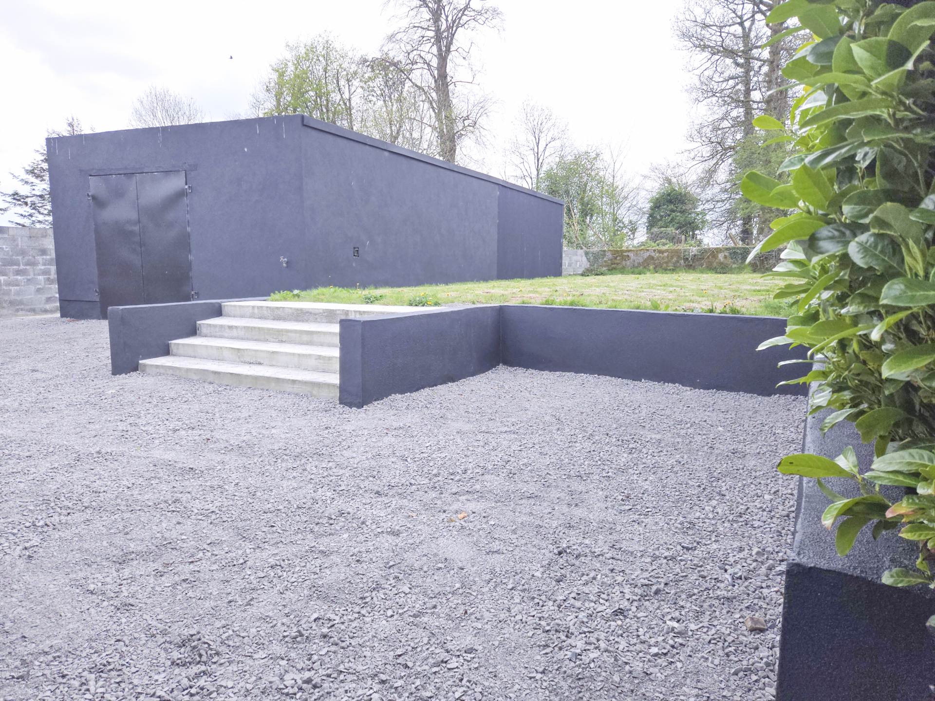 Tarmon Road, Castlerea, Co. Roscommon F45 Y060