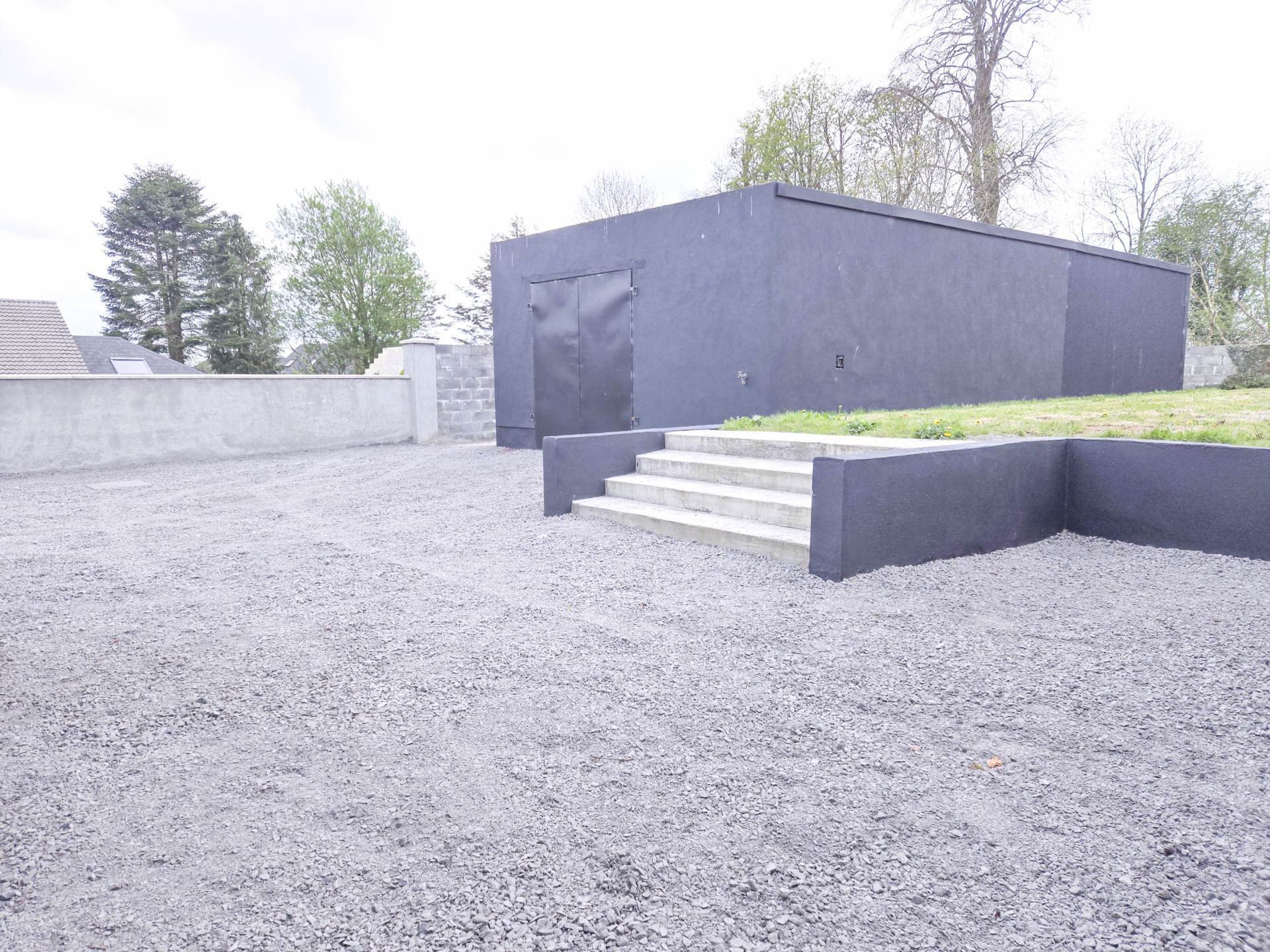 Tarmon Road, Castlerea, Co. Roscommon F45 Y060