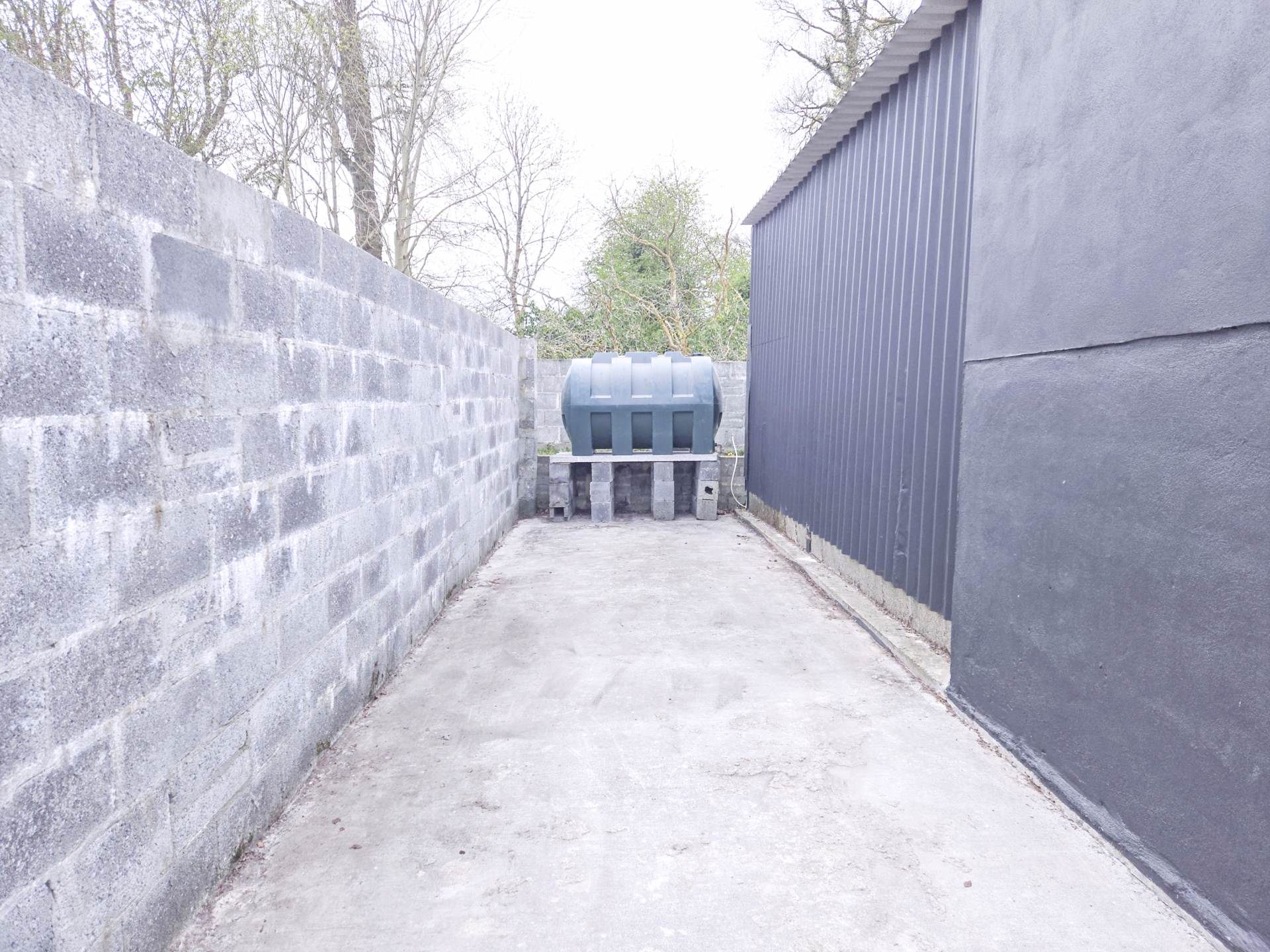 Tarmon Road, Castlerea, Co. Roscommon F45 Y060