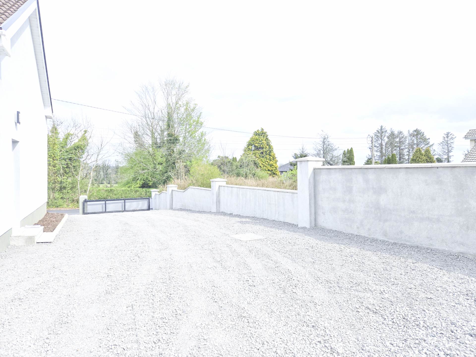 Tarmon Road, Castlerea, Co. Roscommon F45 Y060