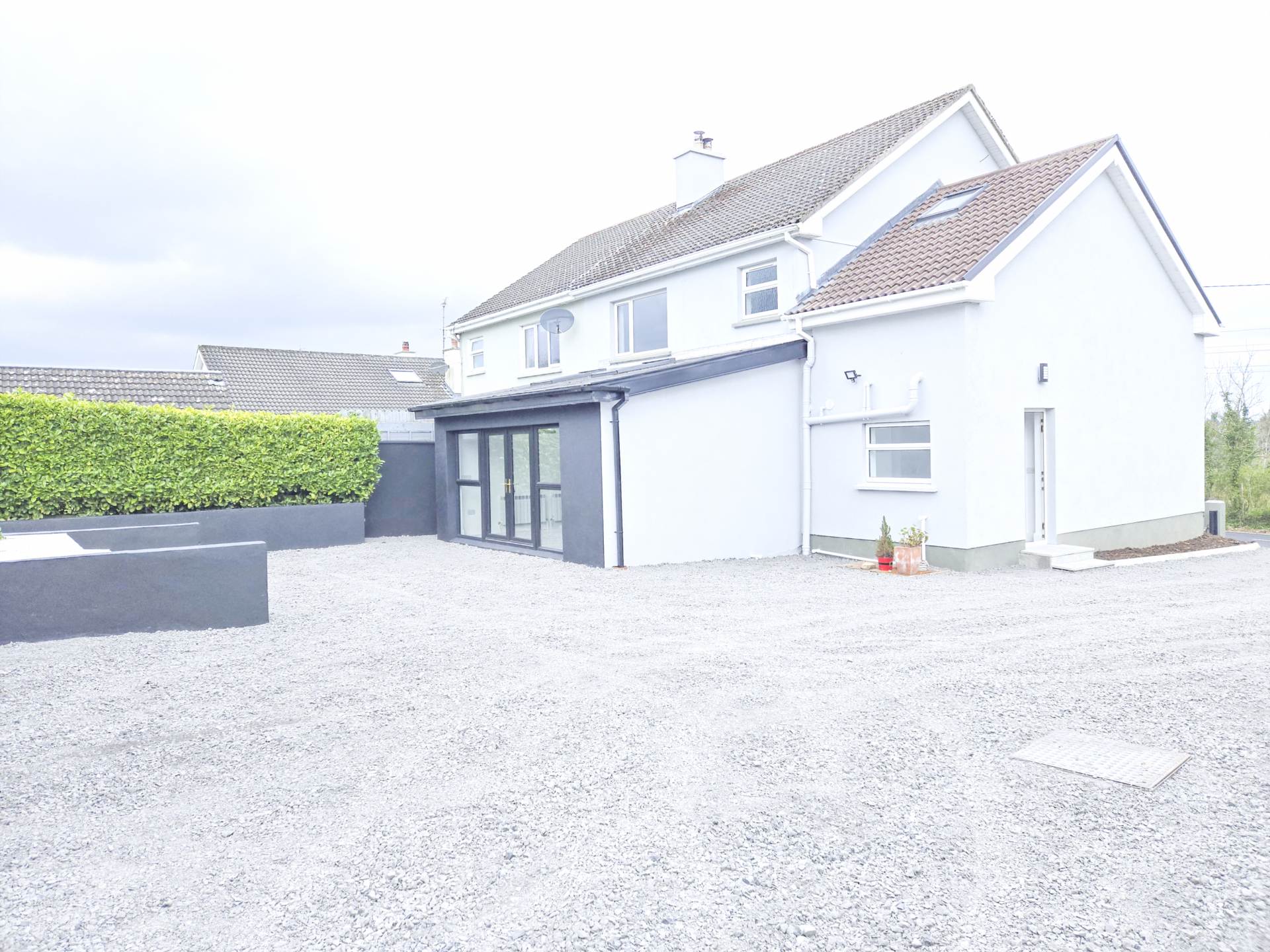Tarmon Road, Castlerea, Co. Roscommon F45 Y060