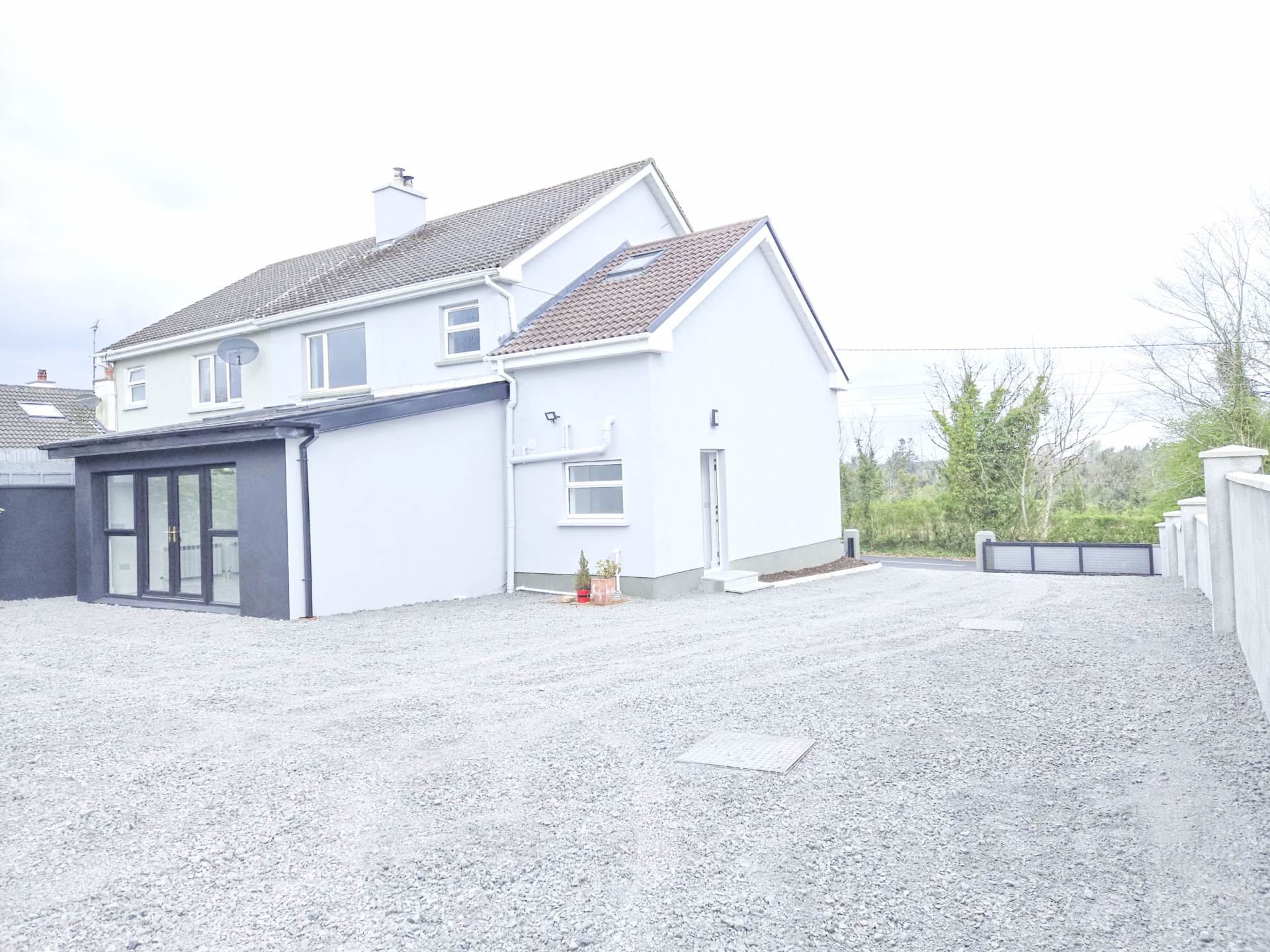 Tarmon Road, Castlerea, Co. Roscommon F45 Y060