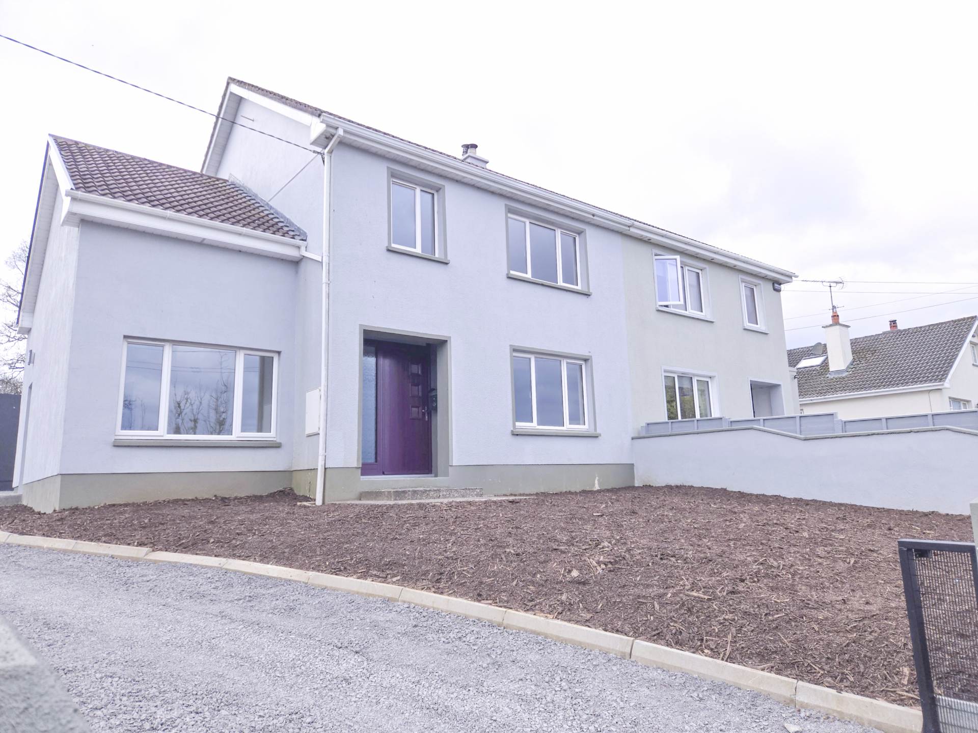 Tarmon Road, Castlerea, Co. Roscommon F45 Y060