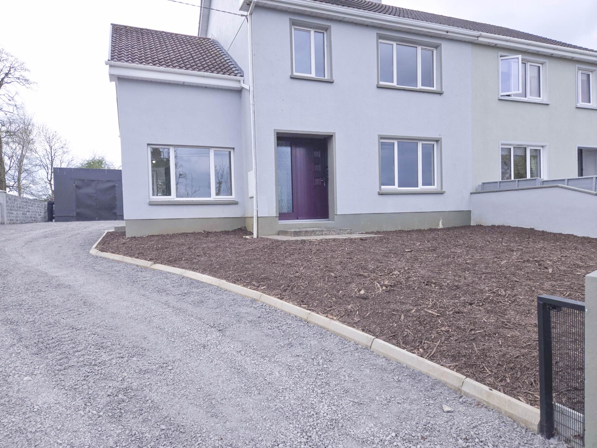 Tarmon Road, Castlerea, Co. Roscommon F45 Y060